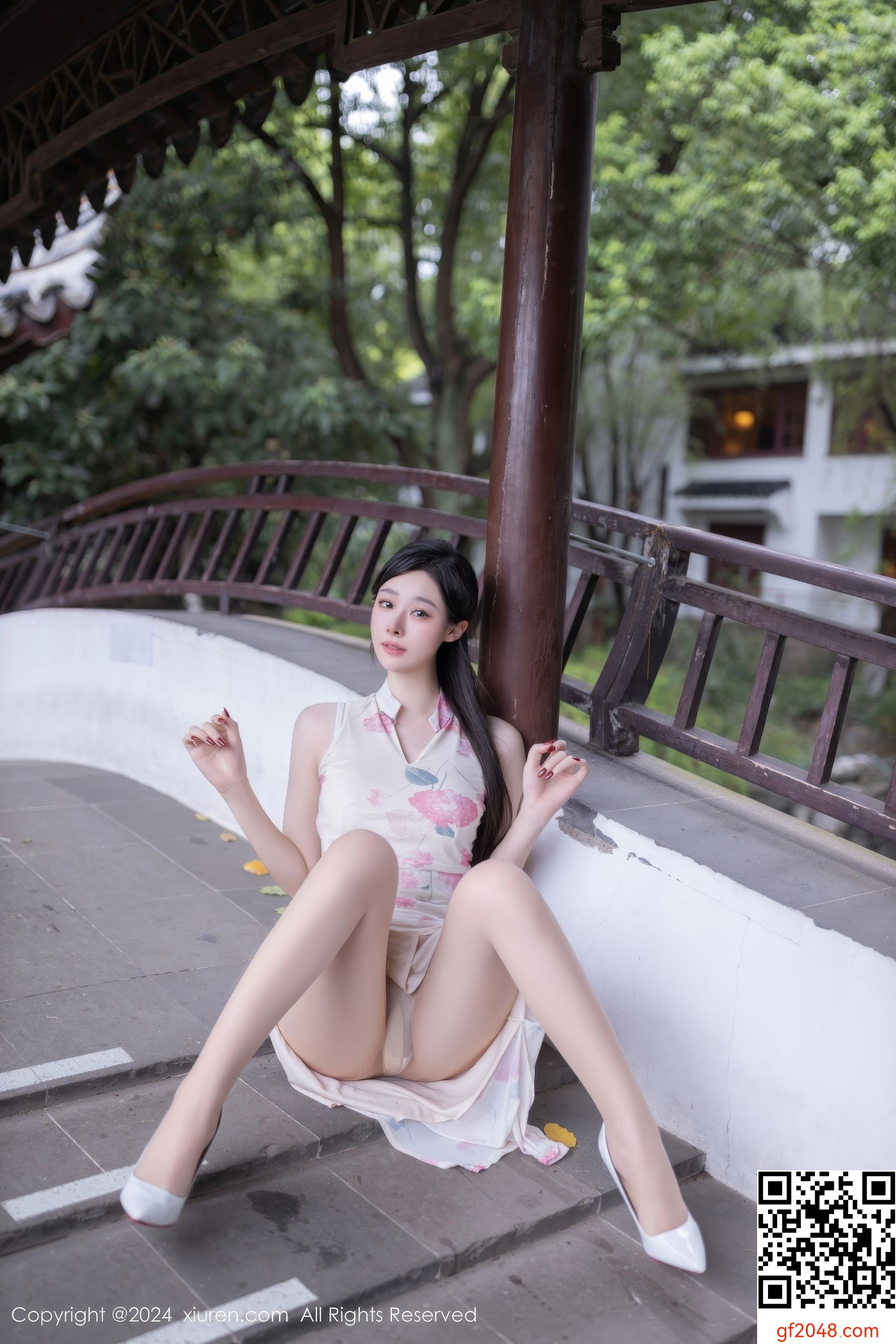 【达人组出品】[秀人网XiuRen] No.9087 小逗逗[79P]