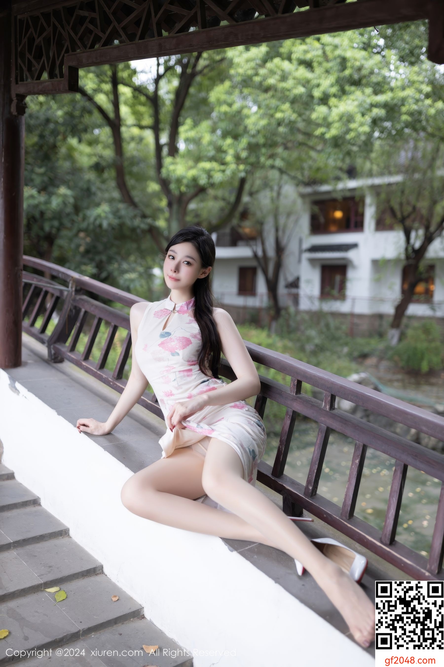 【达人组出品】[秀人网XiuRen] No.9087 小逗逗[79P]