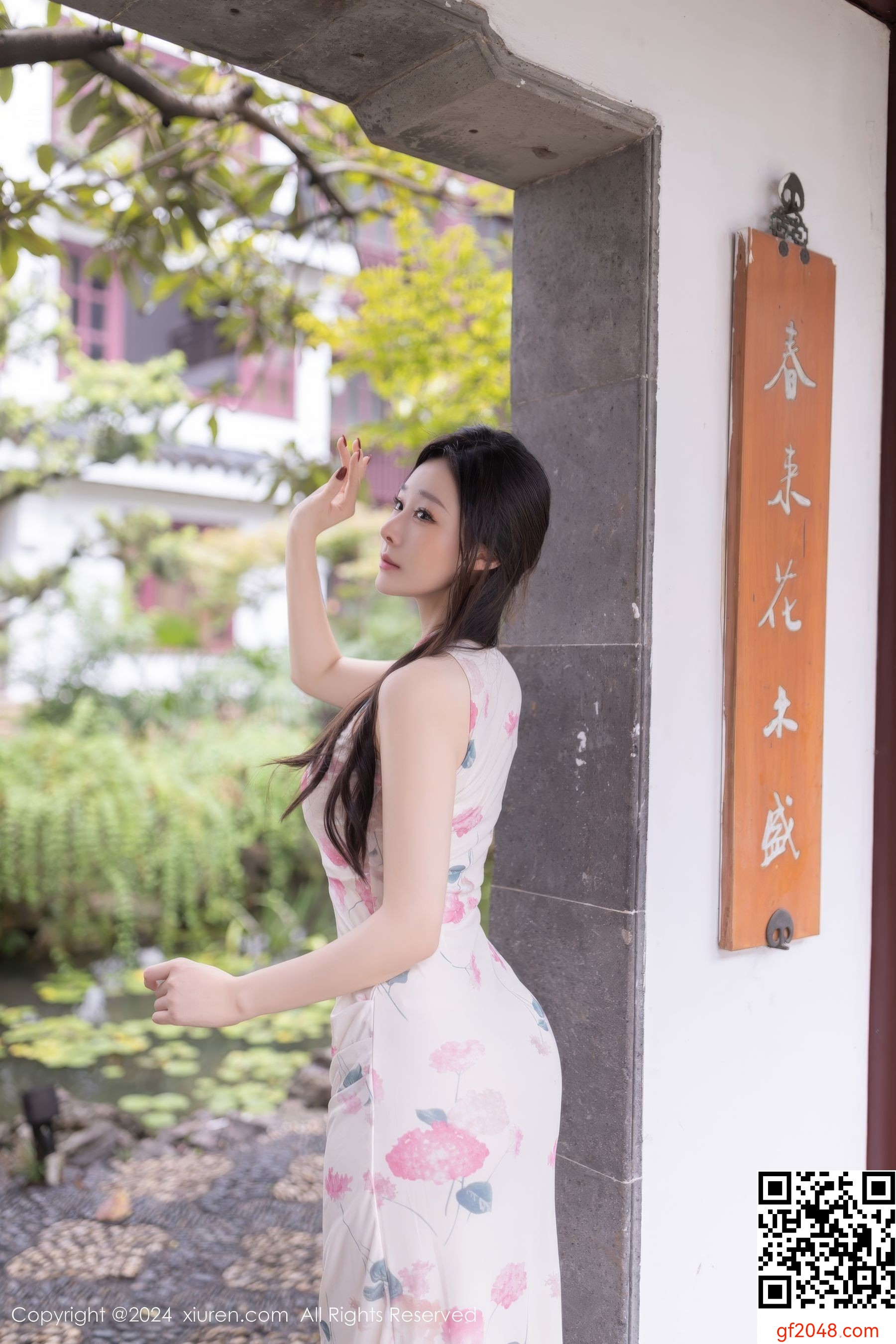 【达人组出品】[秀人网XiuRen] No.9087 小逗逗[79P]
