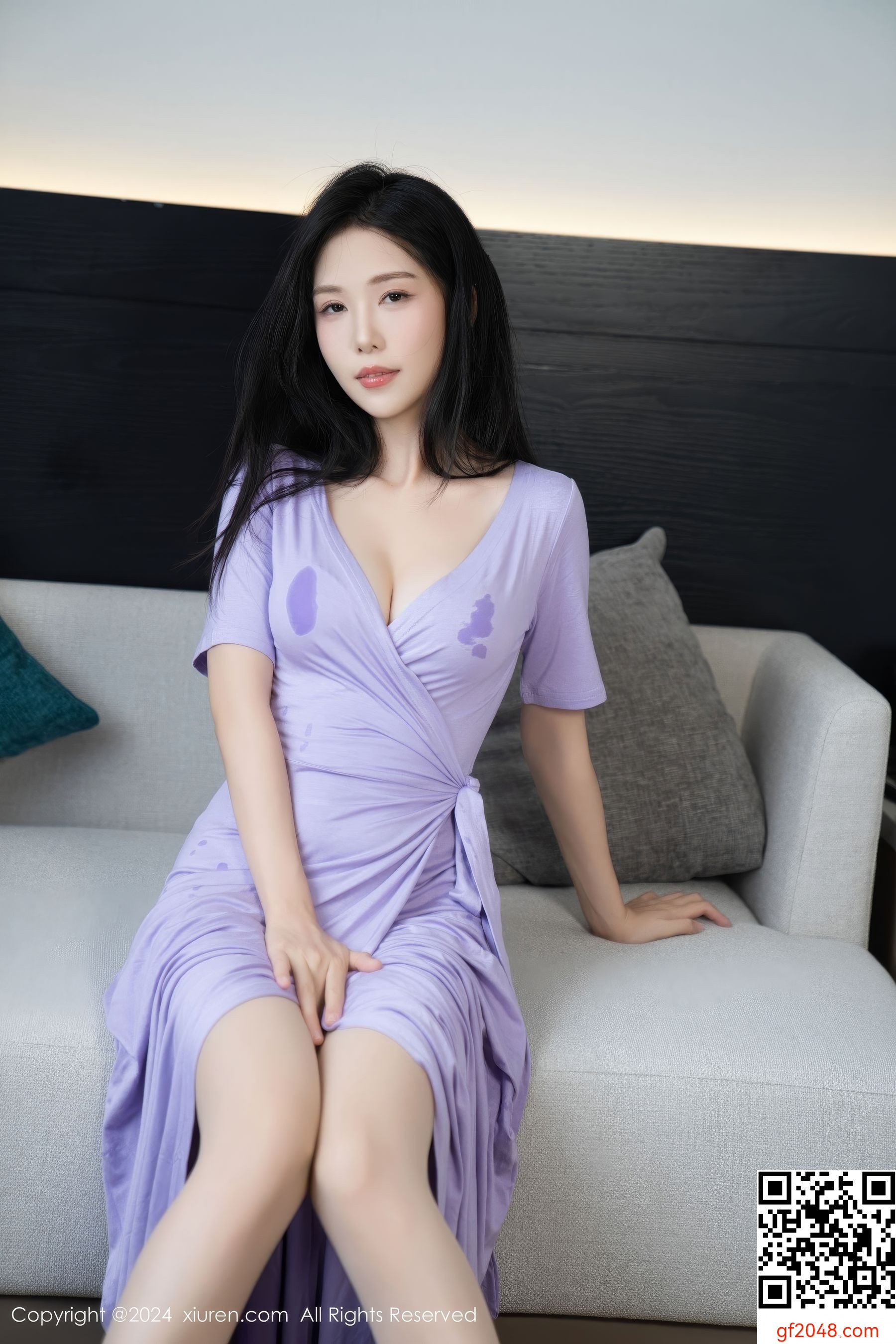 【达人组出品】[秀人网XiuRen] No.9094 利世[100P]