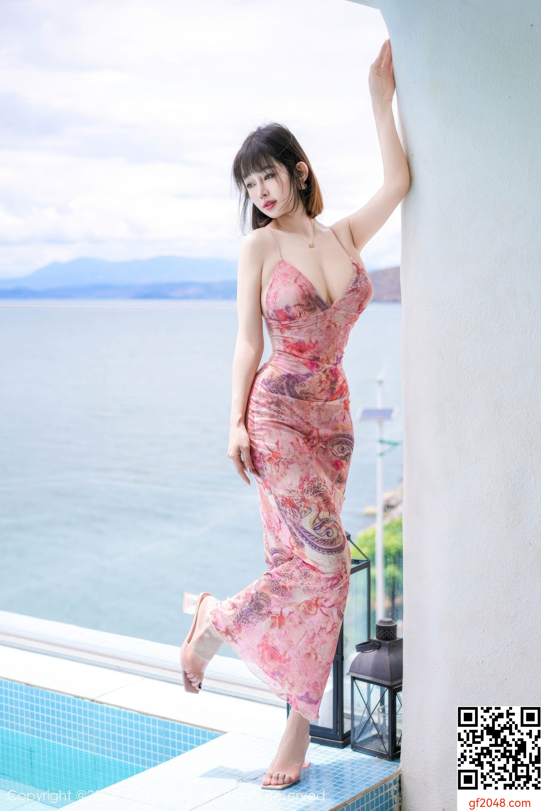 【达人组出品】[秀人网XiuRen] No.9025 王雨纯[71P]