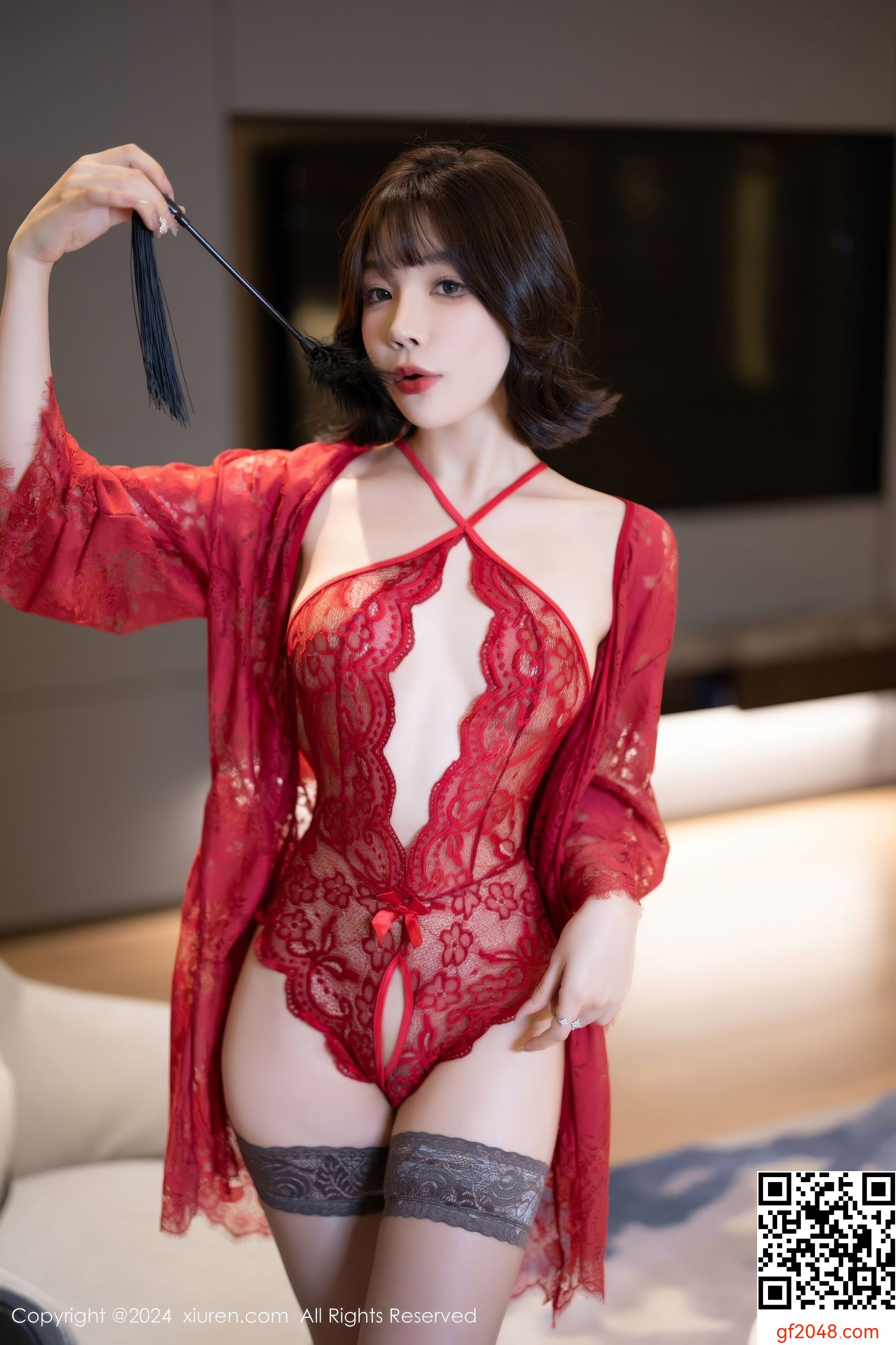 【达人组出品】[秀人网XiuRen] No.8987 徐莉芝Booty[93P]