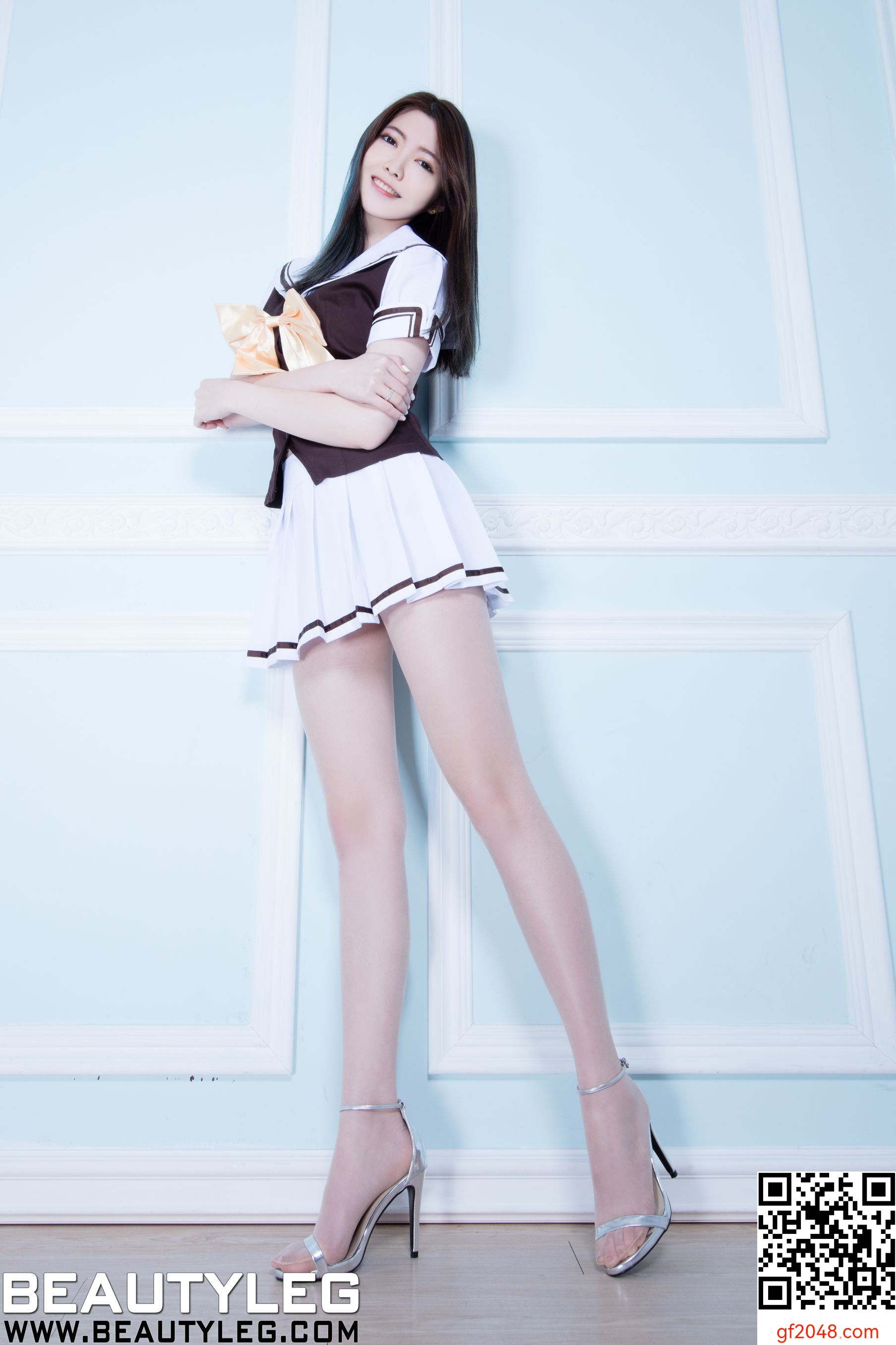 [Beautyleg] NO.1273 腿模Brindy 美腿写真集[37P]