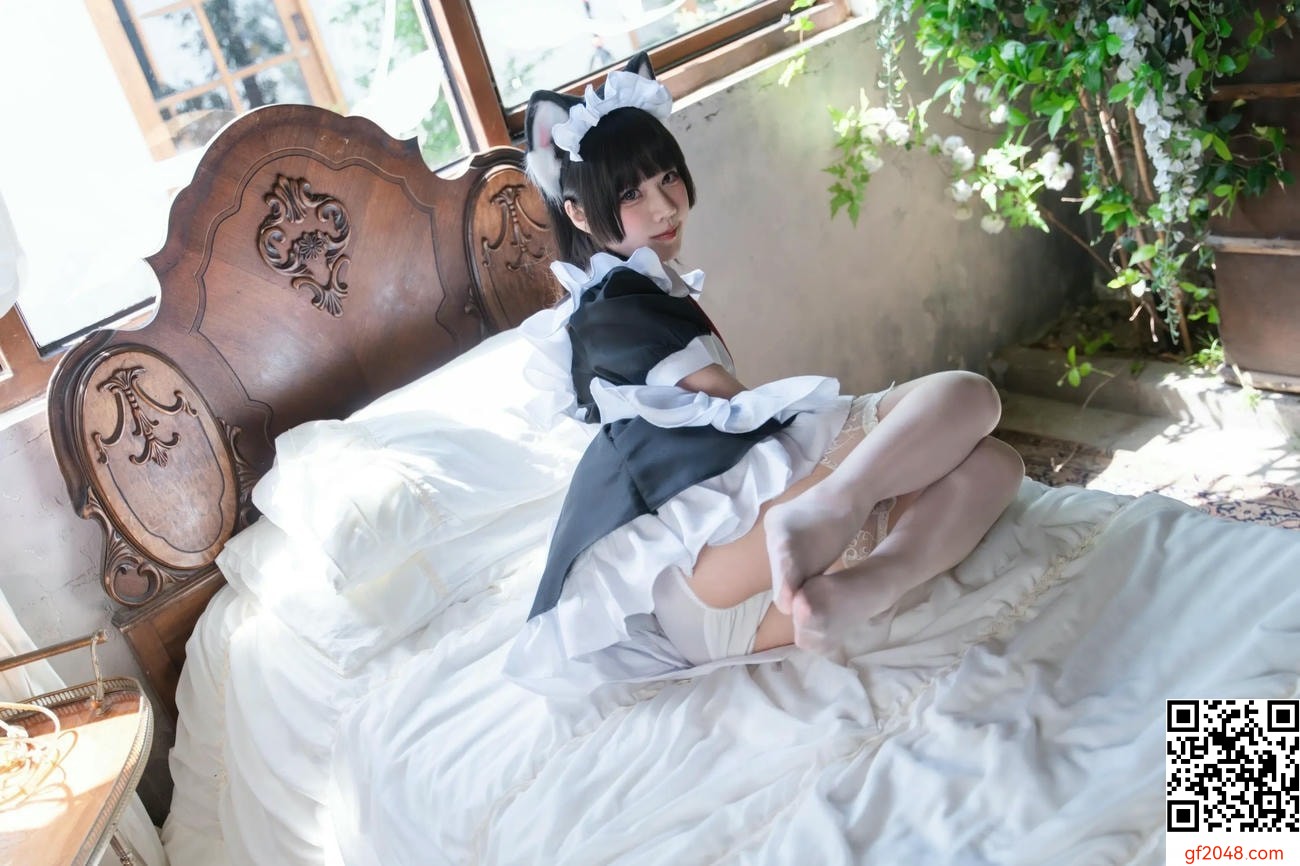 【網路收集系列】清水凪 - 獸娘育成計劃【82P】