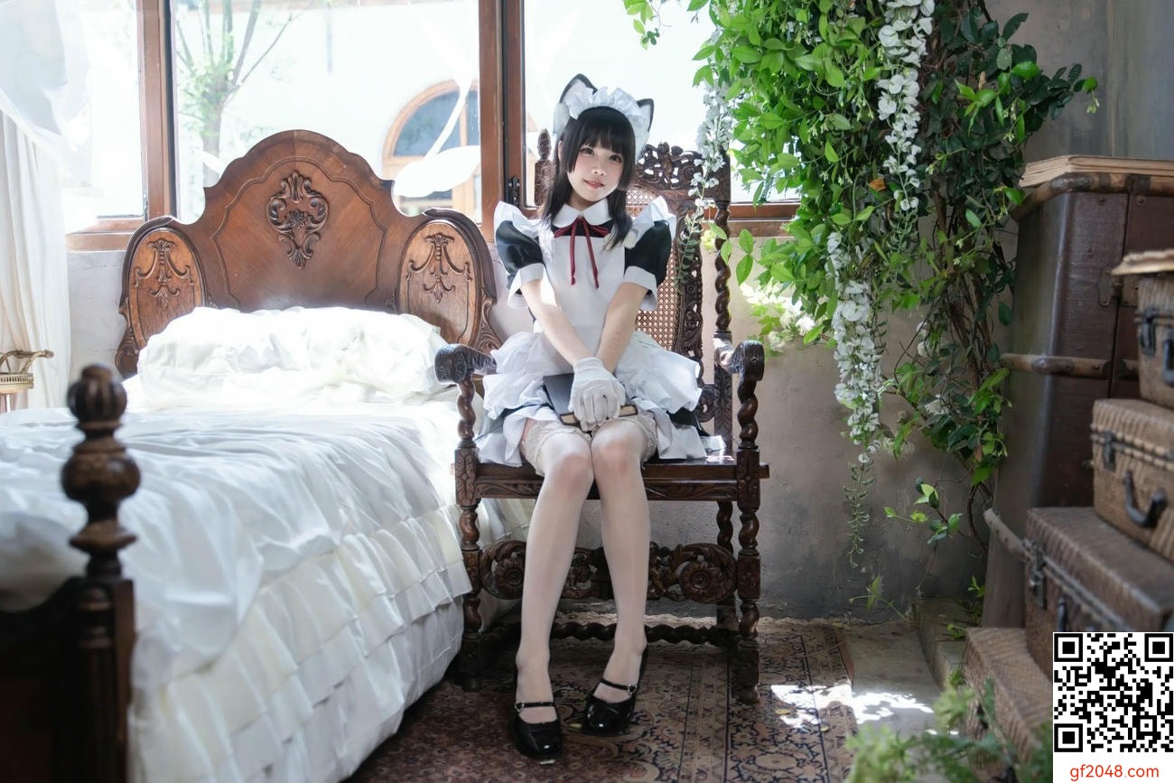 【網路收集系列】清水凪 - 獸娘育成計劃【82P】