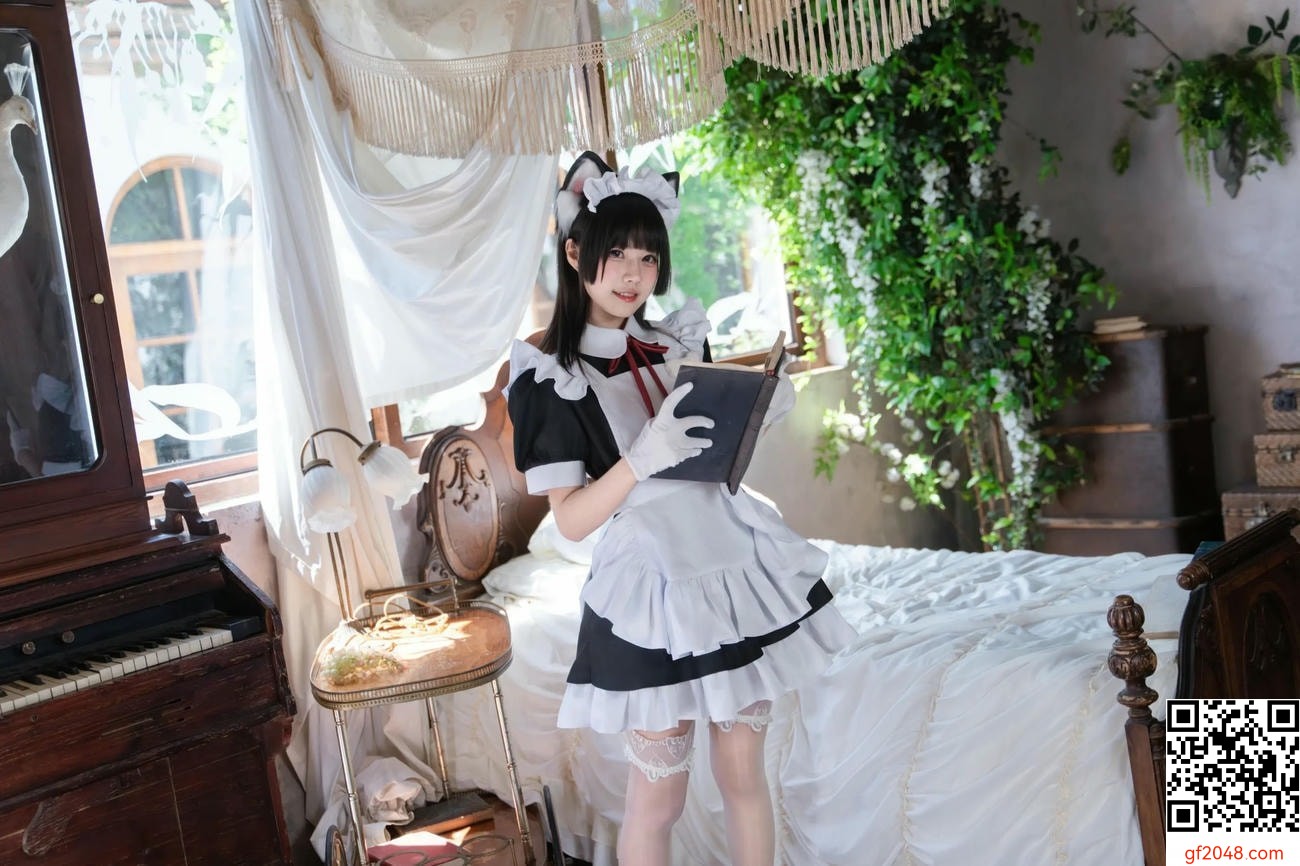 【網路收集系列】清水凪 - 獸娘育成計劃【82P】