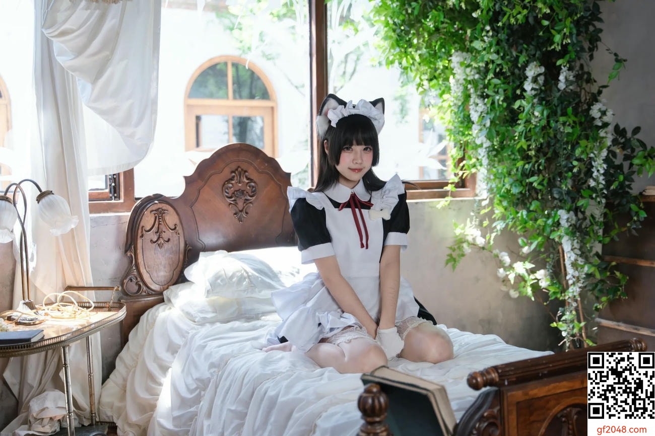 【網路收集系列】清水凪 - 獸娘育成計劃【82P】