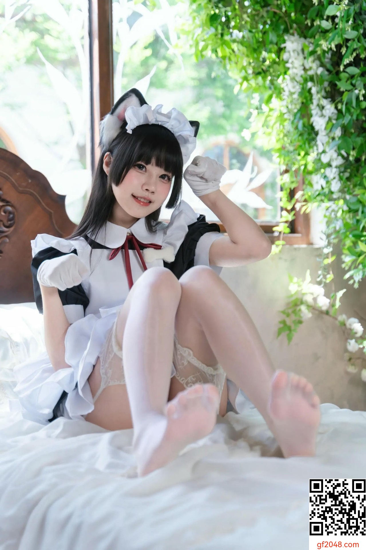 【網路收集系列】清水凪 - 獸娘育成計劃【82P】