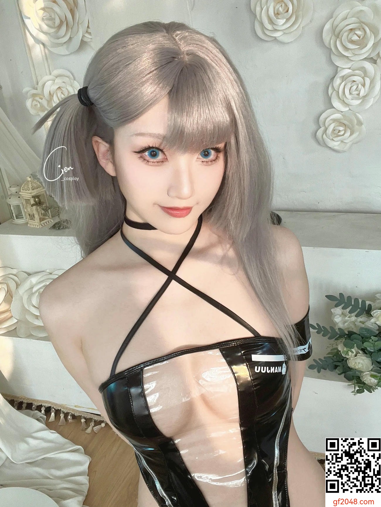 【網路收集系列】Cien恩恩 瑞鶴 賽車服【34P】