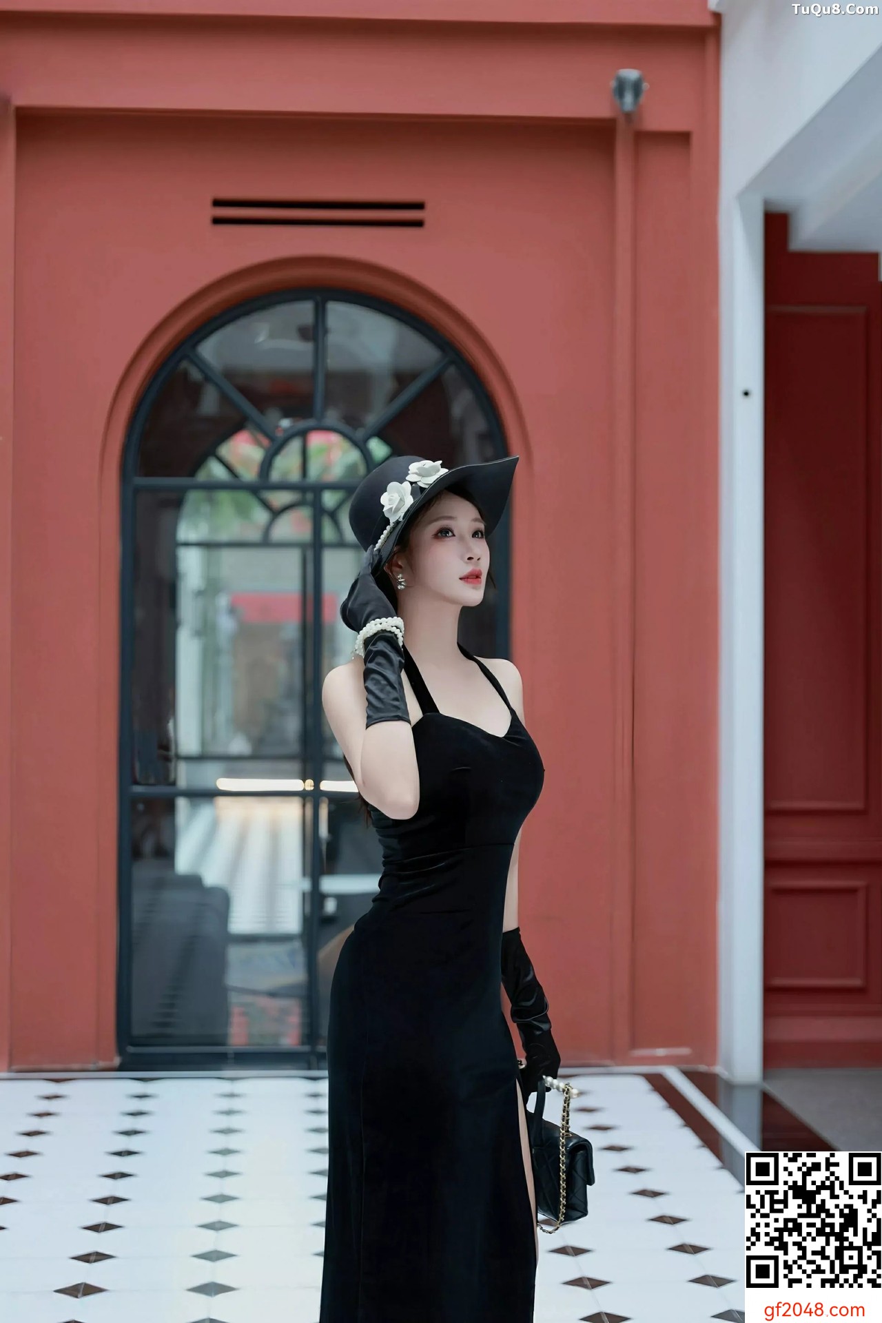 [XiuRen]高清寫真圖 2025.07.04 No.10509 南喬