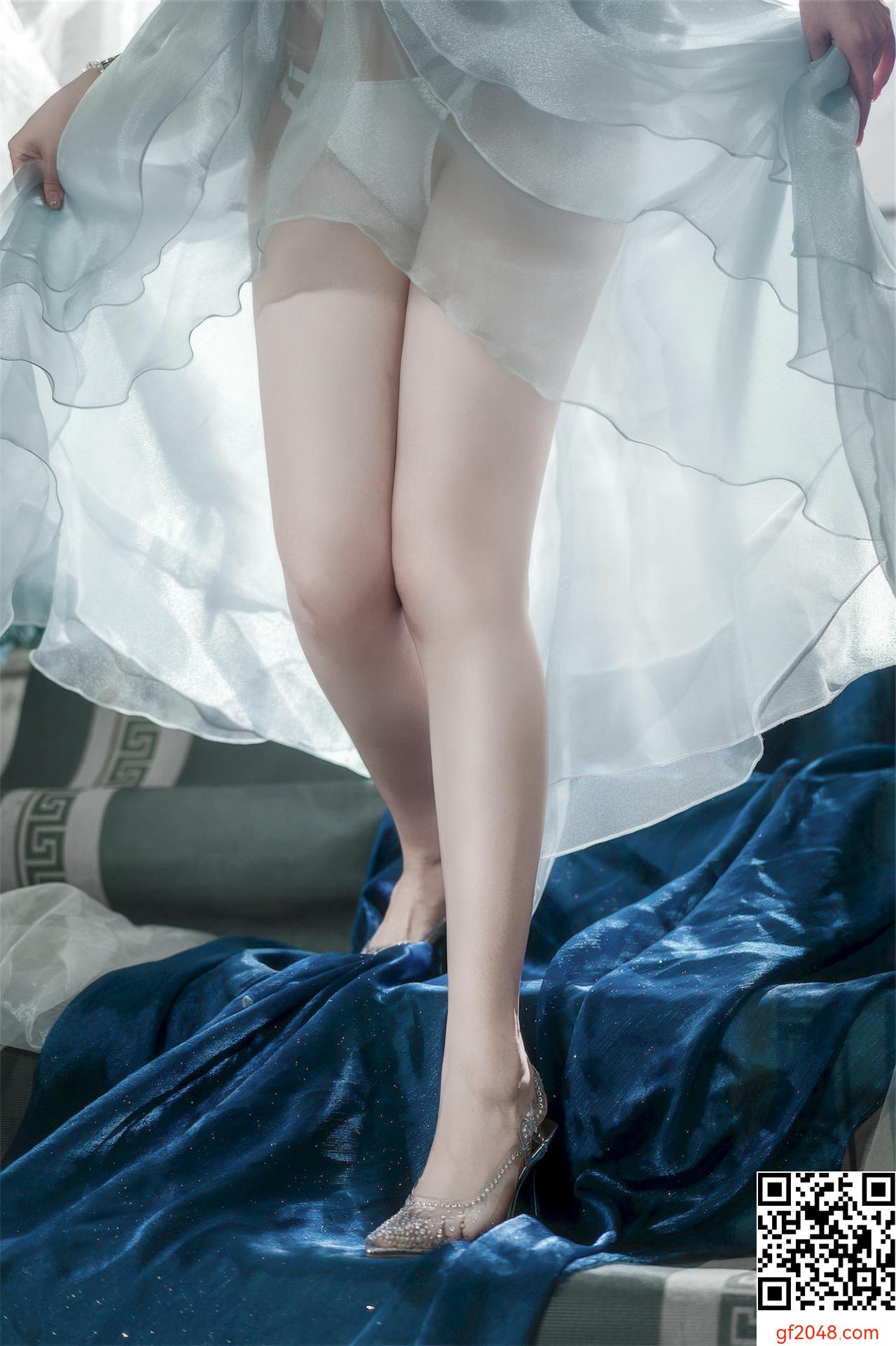 【網路收集系列】[Conterfeit]natsuko夏夏子 - 灰姑娘水晶公主／Cinderella（...