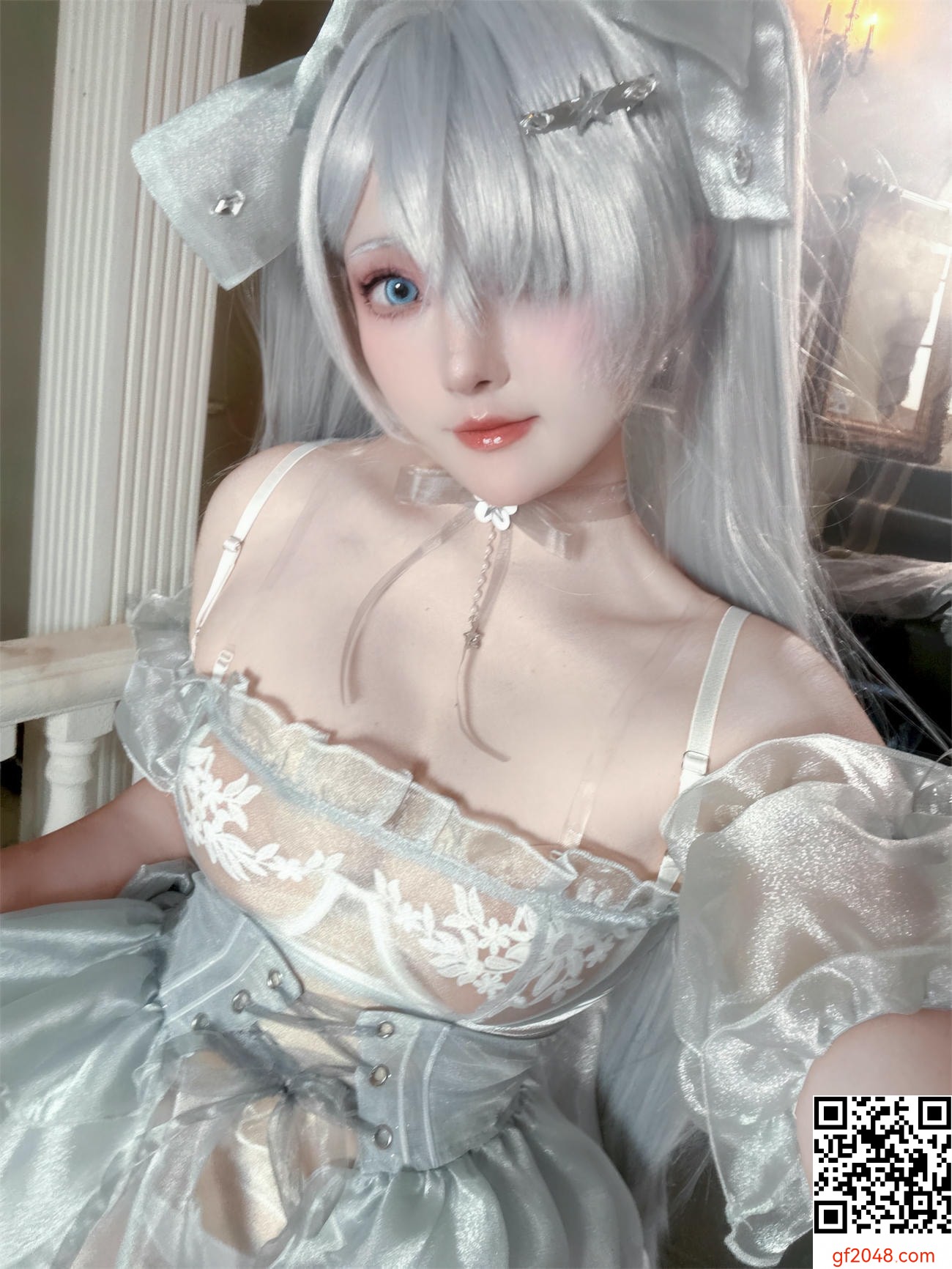 【網路收集系列】[Conterfeit]natsuko夏夏子 - 灰姑娘水晶公主／Cinderella（...