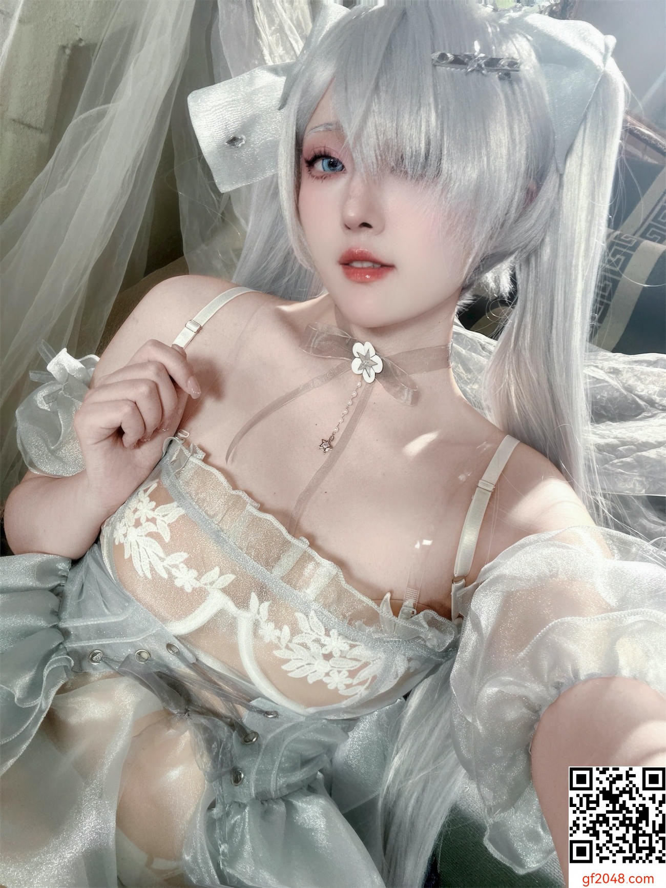 【網路收集系列】[Conterfeit]natsuko夏夏子 - 灰姑娘水晶公主／Cinderella（...