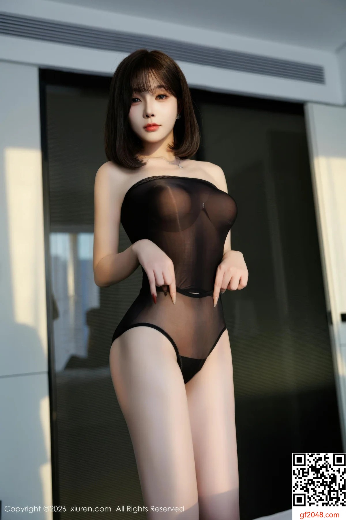 【XIUREN秀人網】2026.02.03 Vol.11314 莉芝荔枝 完整版無水印寫真【77P】