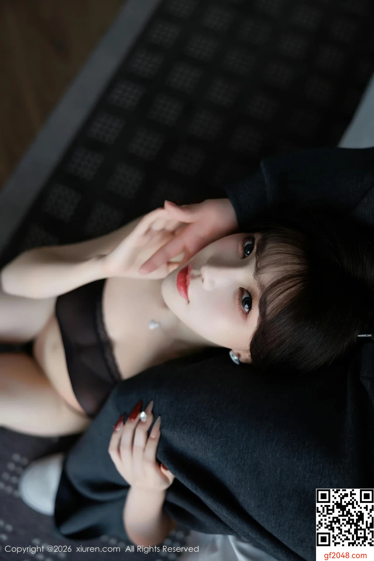 【XIUREN秀人網】2026.02.03 Vol.11314 莉芝荔枝 完整版無水印寫真【77P】