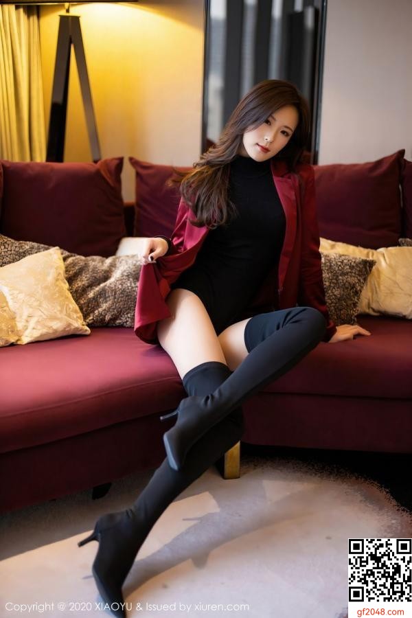 [XIAOYU]高清寫真圖2020.11.24 No.415 楊紫嫣