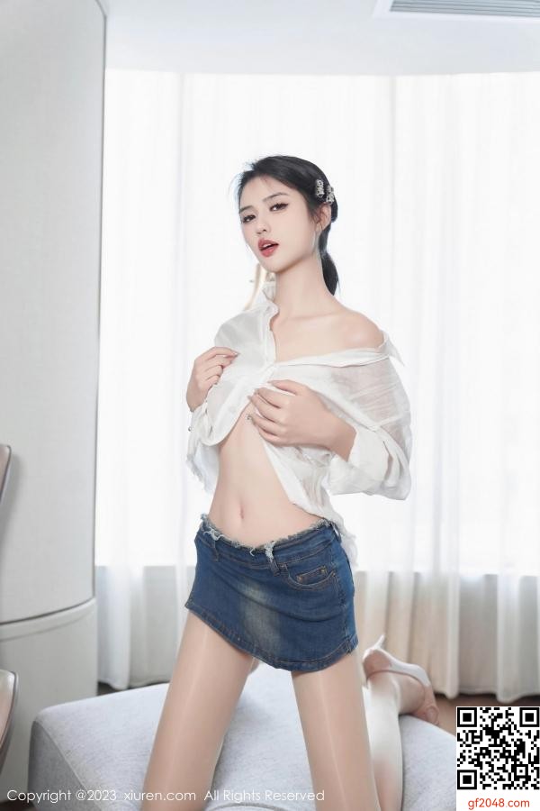[XiuRen]高清寫真圖2023.11.15 No.7667 淺淺