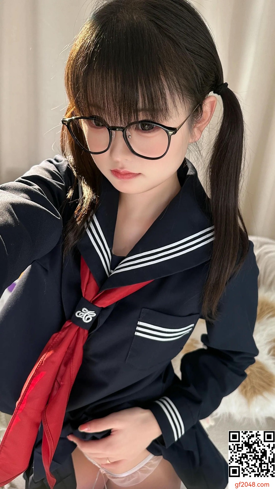 【網路收集系列】幼水鈴衣 靡途【153P】