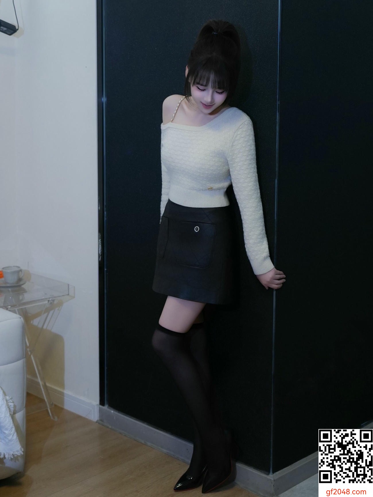 【網路收集系列】沈蜜兒《私購流出》 2【107P】