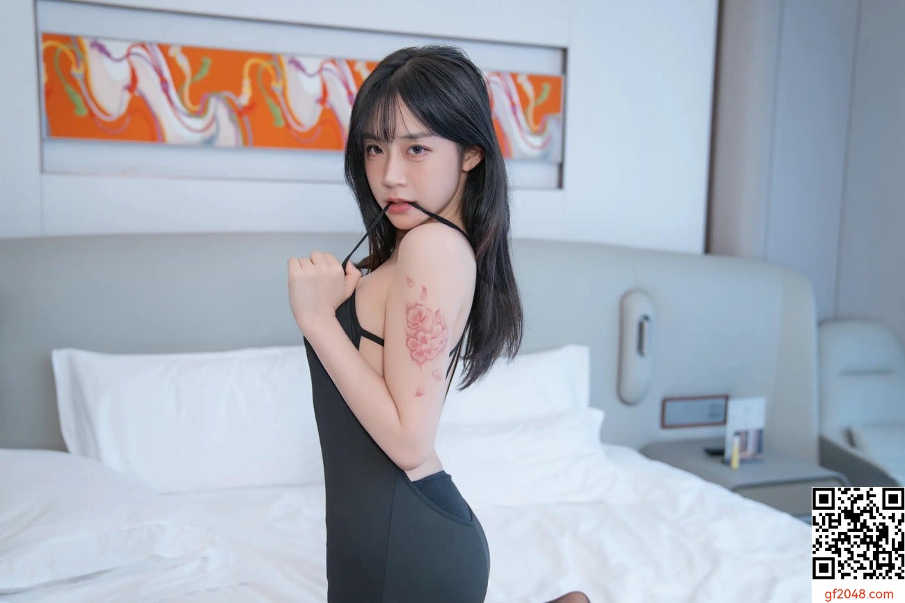 【網路收集系列】YITUYU .. 慵懶與魅惑交織 一元同學Jodie【72P】