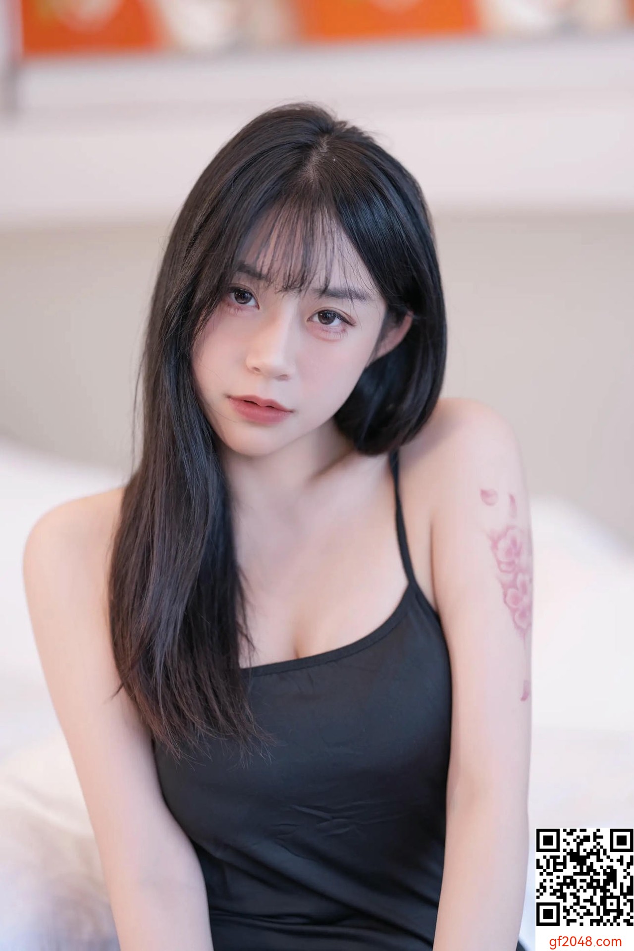 【網路收集系列】YITUYU .. 慵懶與魅惑交織 一元同學Jodie【72P】