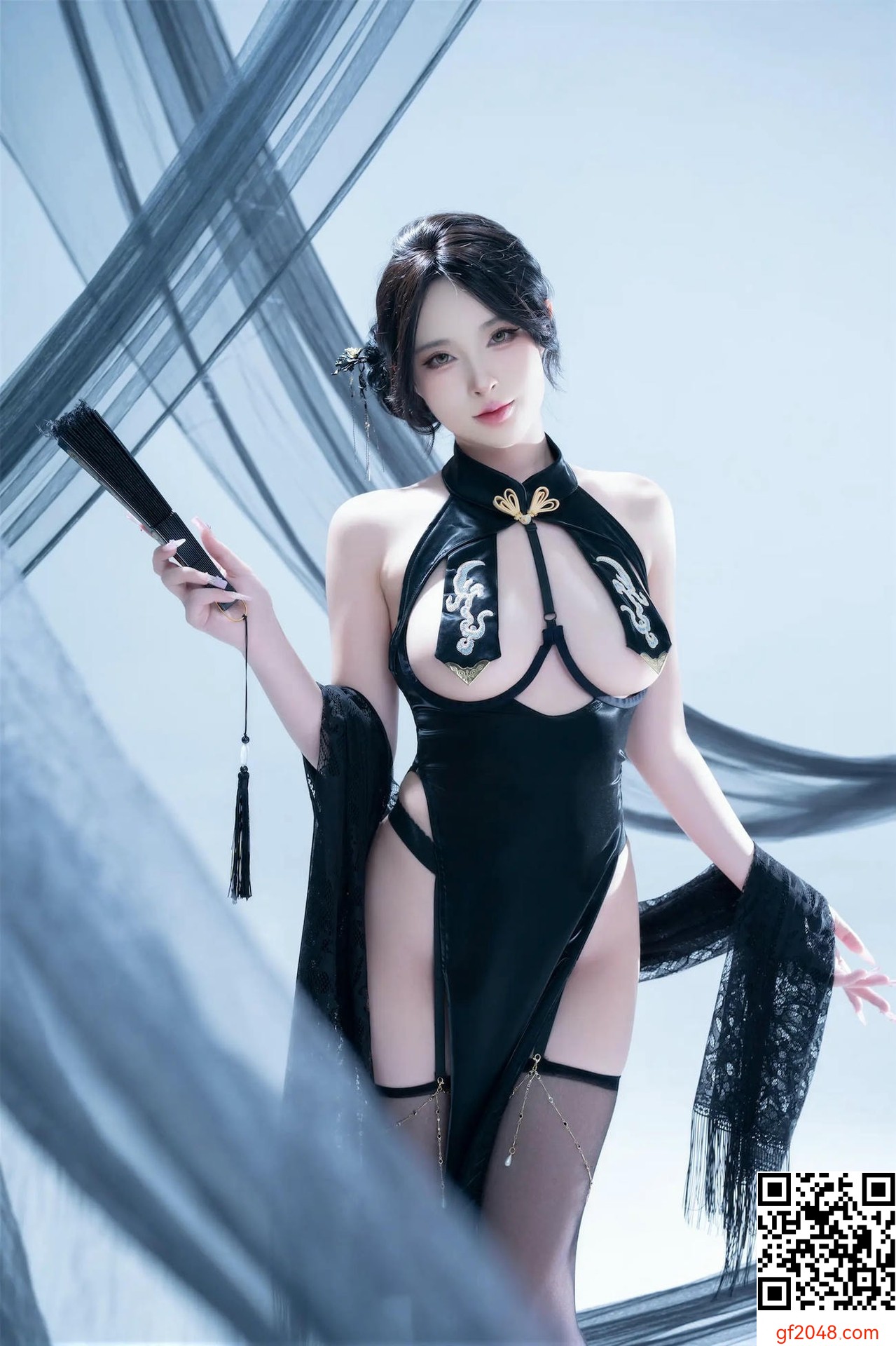 【網路收集系列】清水由乃 - 夜蓮【69P】