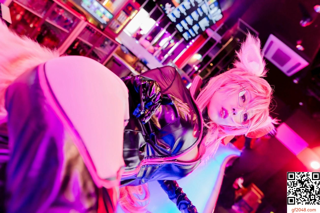 【網路收集系列】[Momoiru Reku] NFF BUNNY TEMPTATION【153P】
