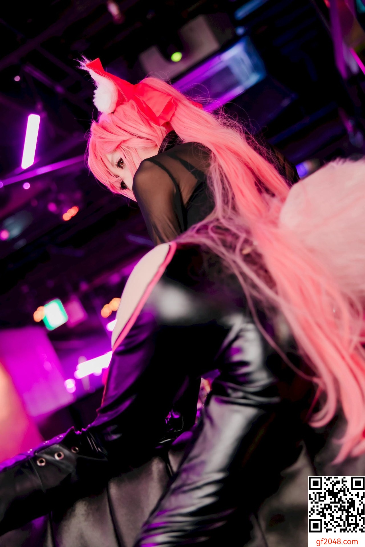 【網路收集系列】[Momoiru Reku] NFF BUNNY TEMPTATION【153P】