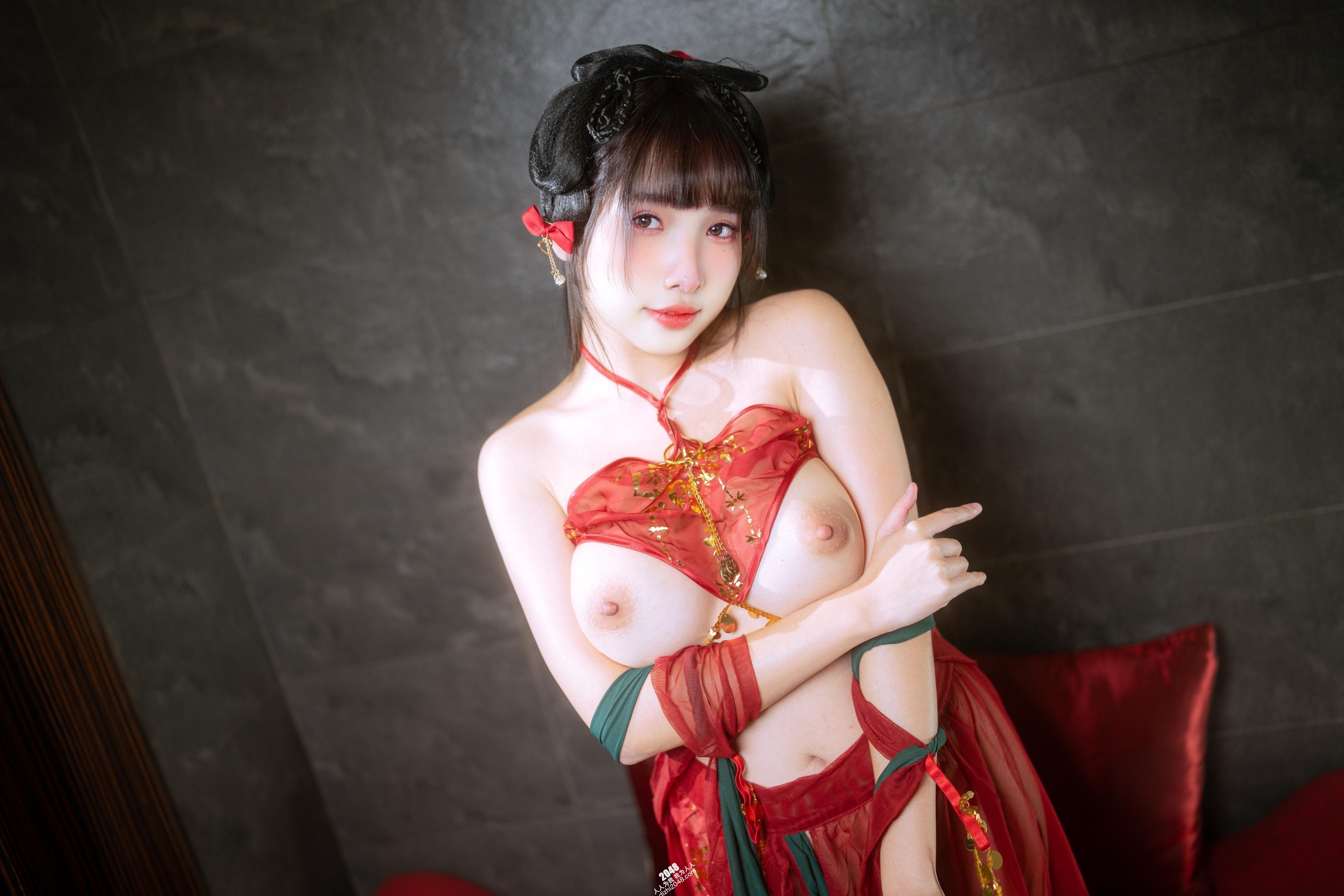 慕慕momo  月圓之夜 【62P】