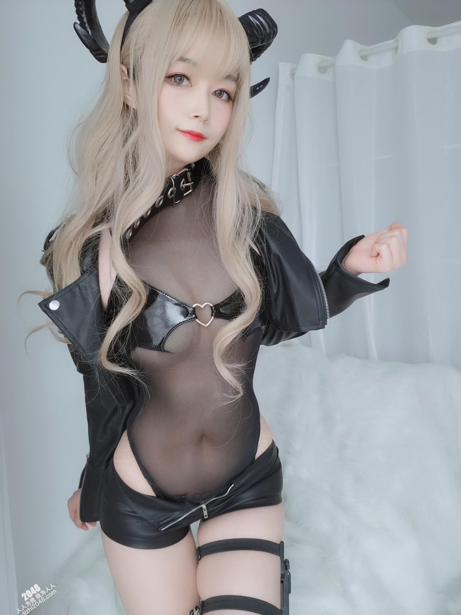 你的小恶魔【84】