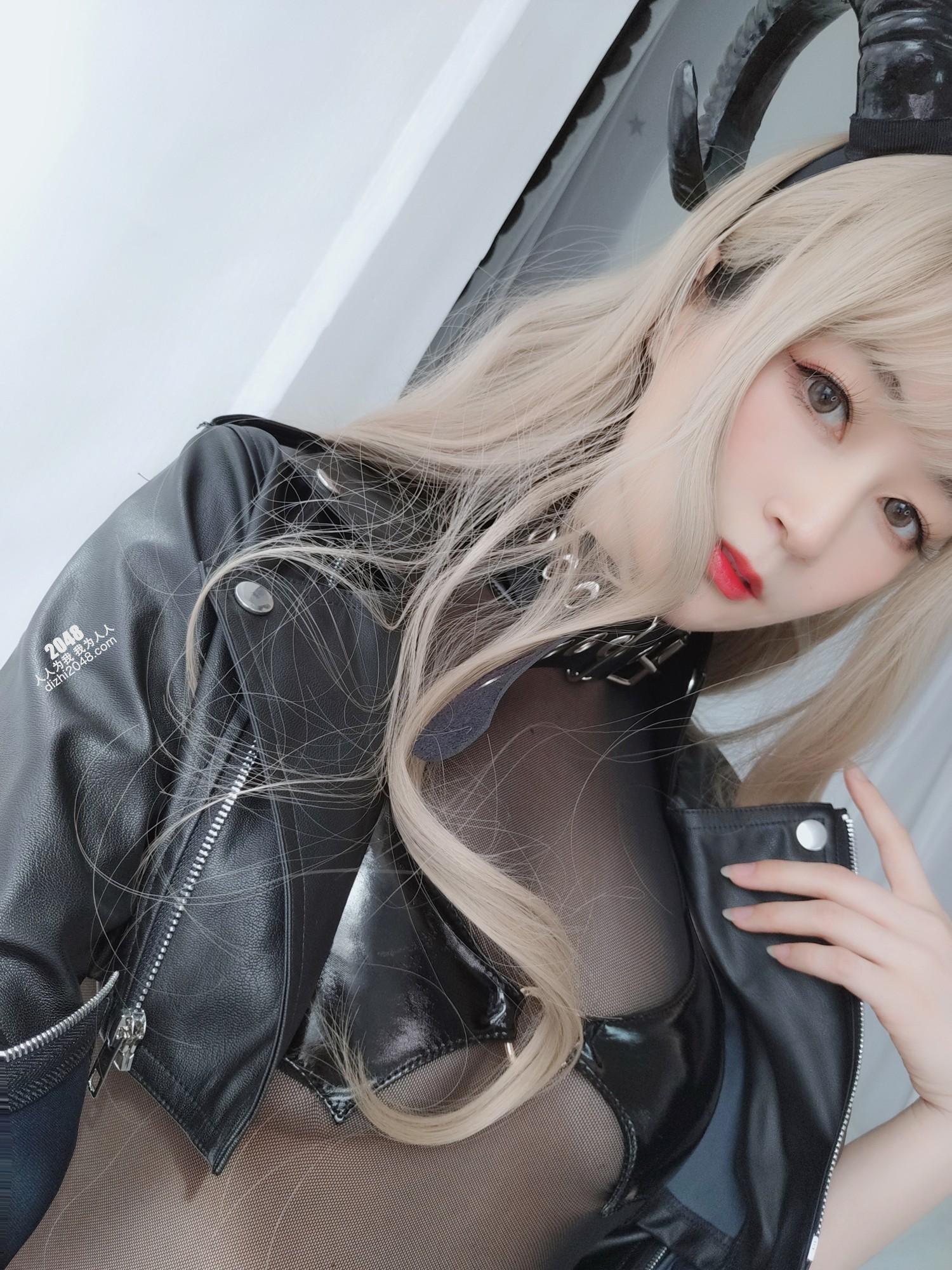 你的小恶魔【84】