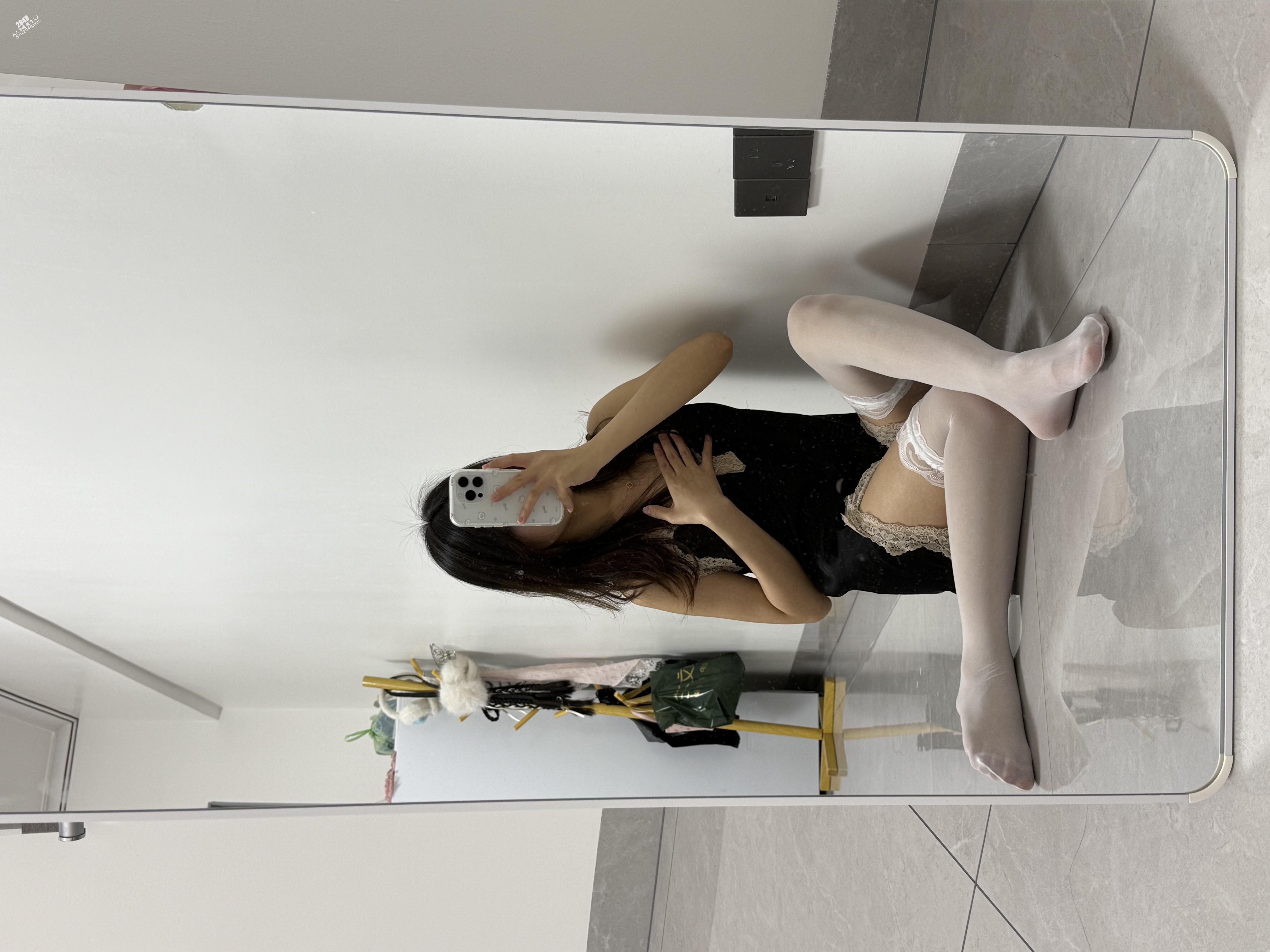 杨铃玉 情趣睡衣【37P】