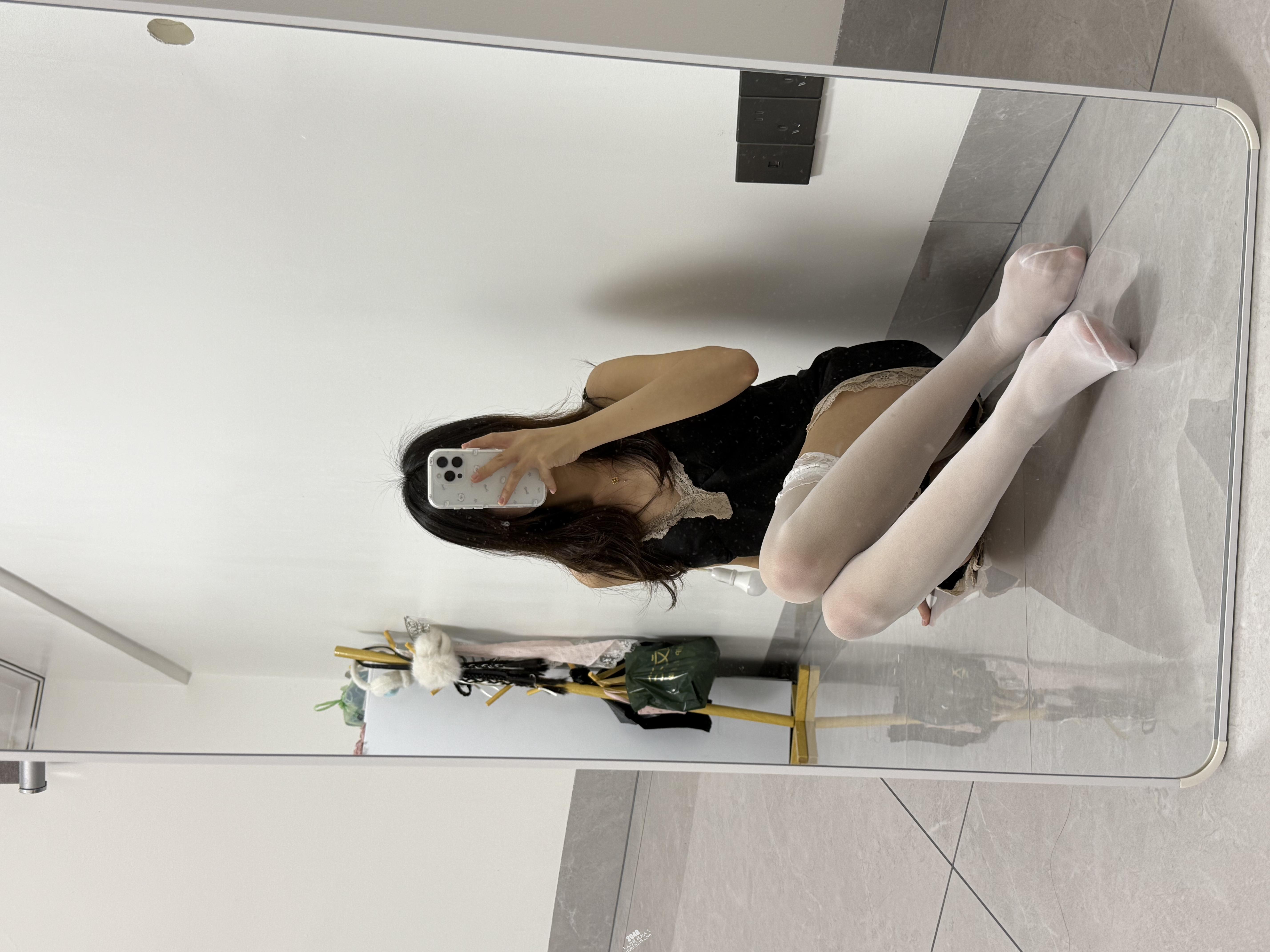 杨铃玉 情趣睡衣【37P】