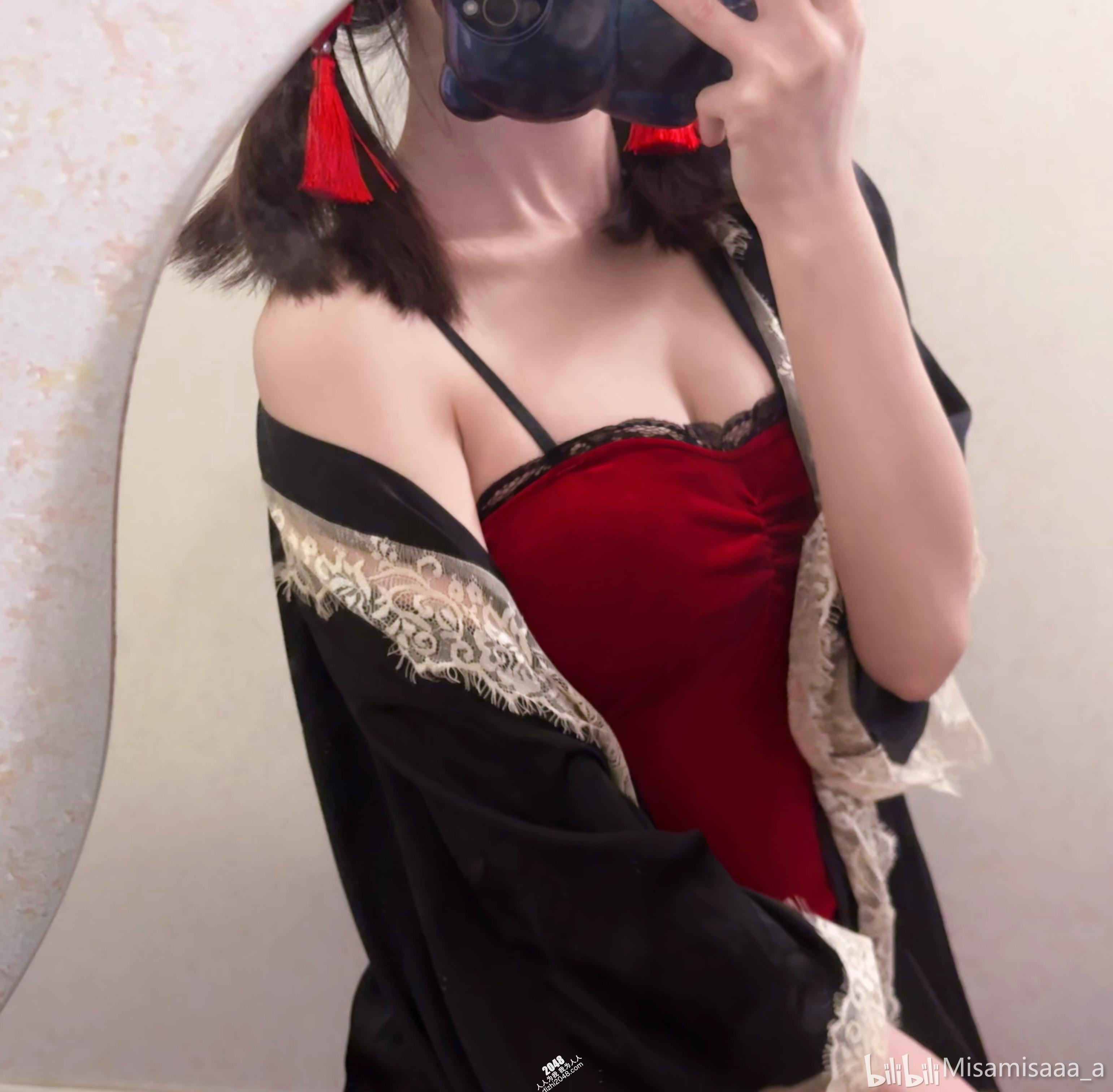 Misamisaaa私拍30p