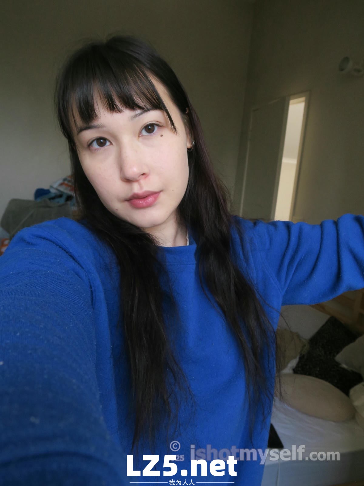 IShotMyself Sakura C - Hey babe - 39 images (07 Nov, 25)
