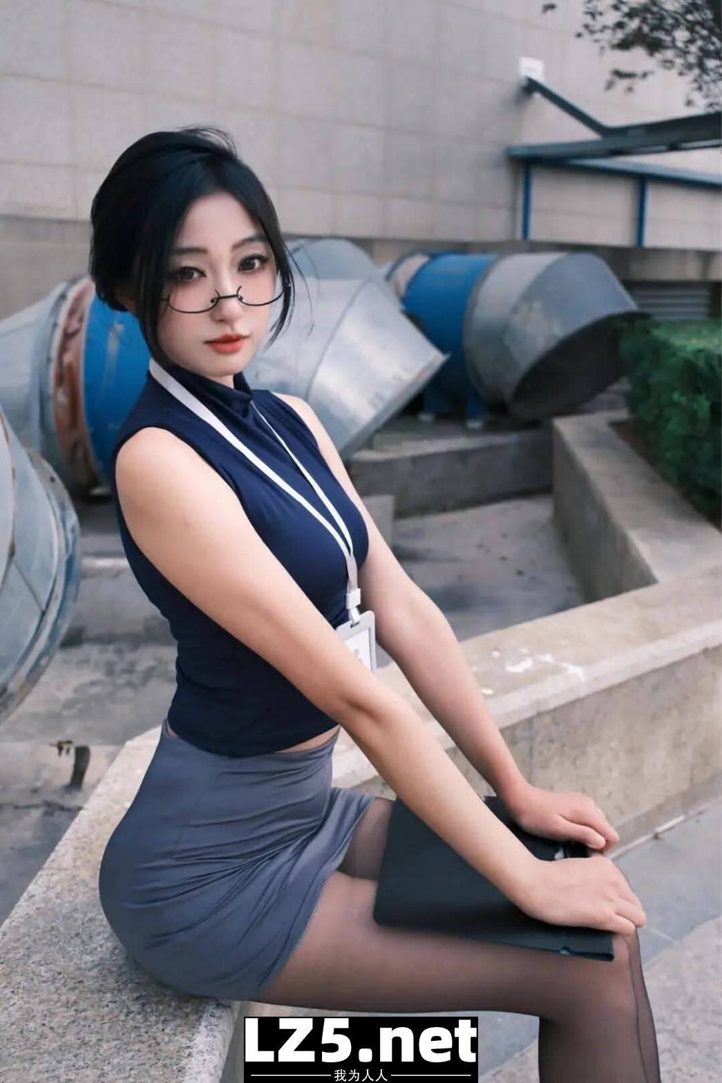 絲襪控 黑絲襪