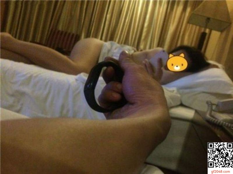 單位女同事毛太多