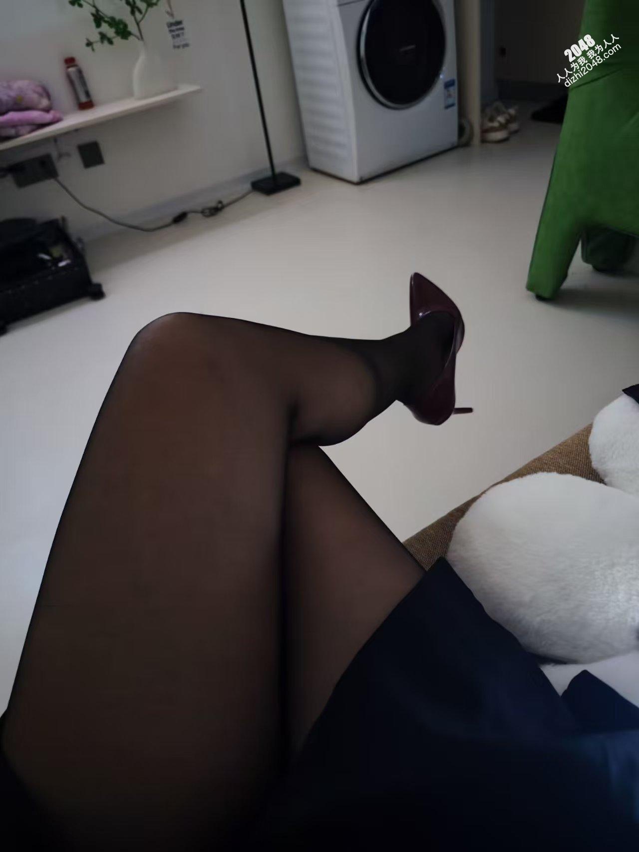 丝袜美腿 15P