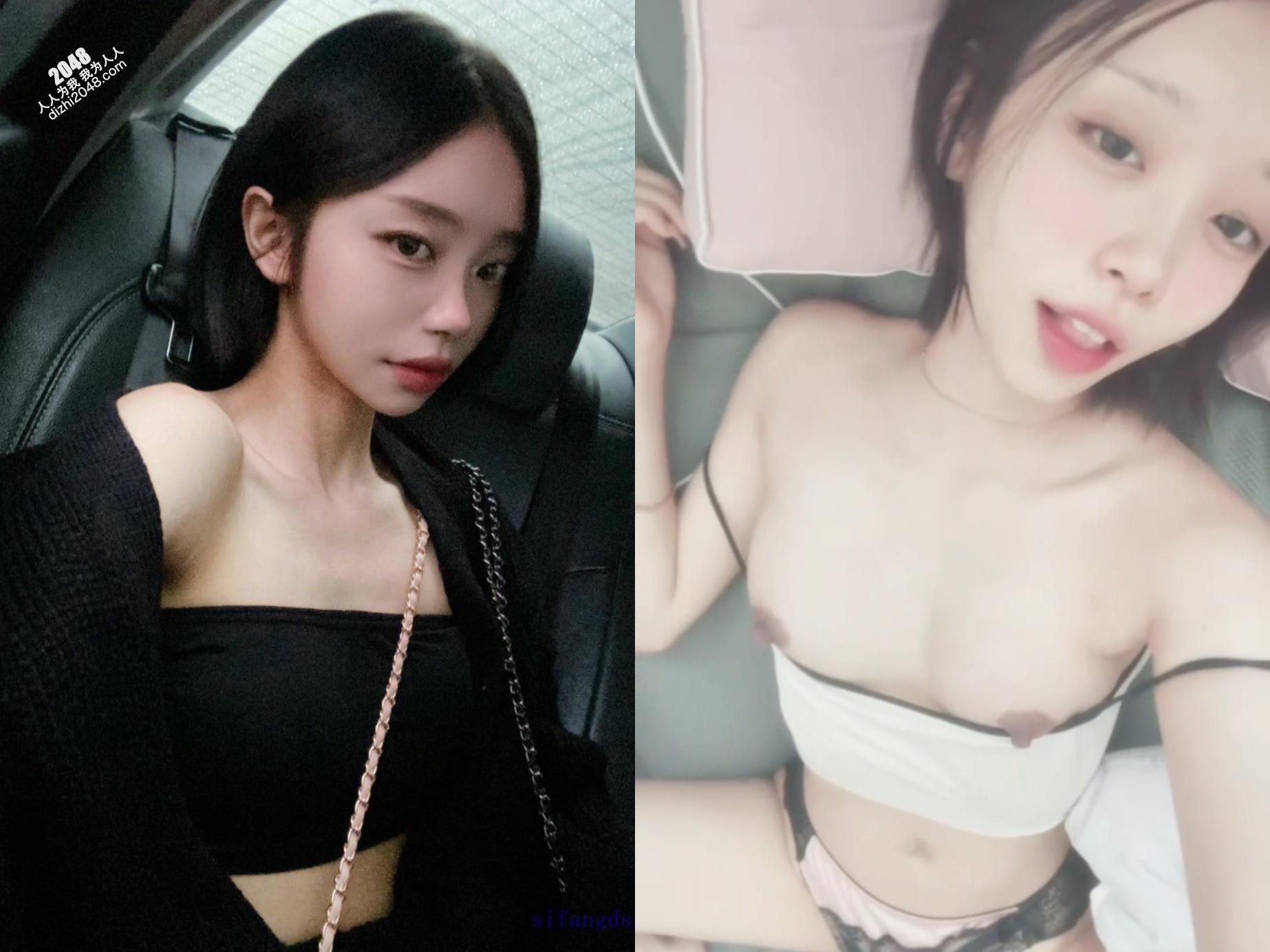 《人间绝色是女子》露脸反差婊［28P］