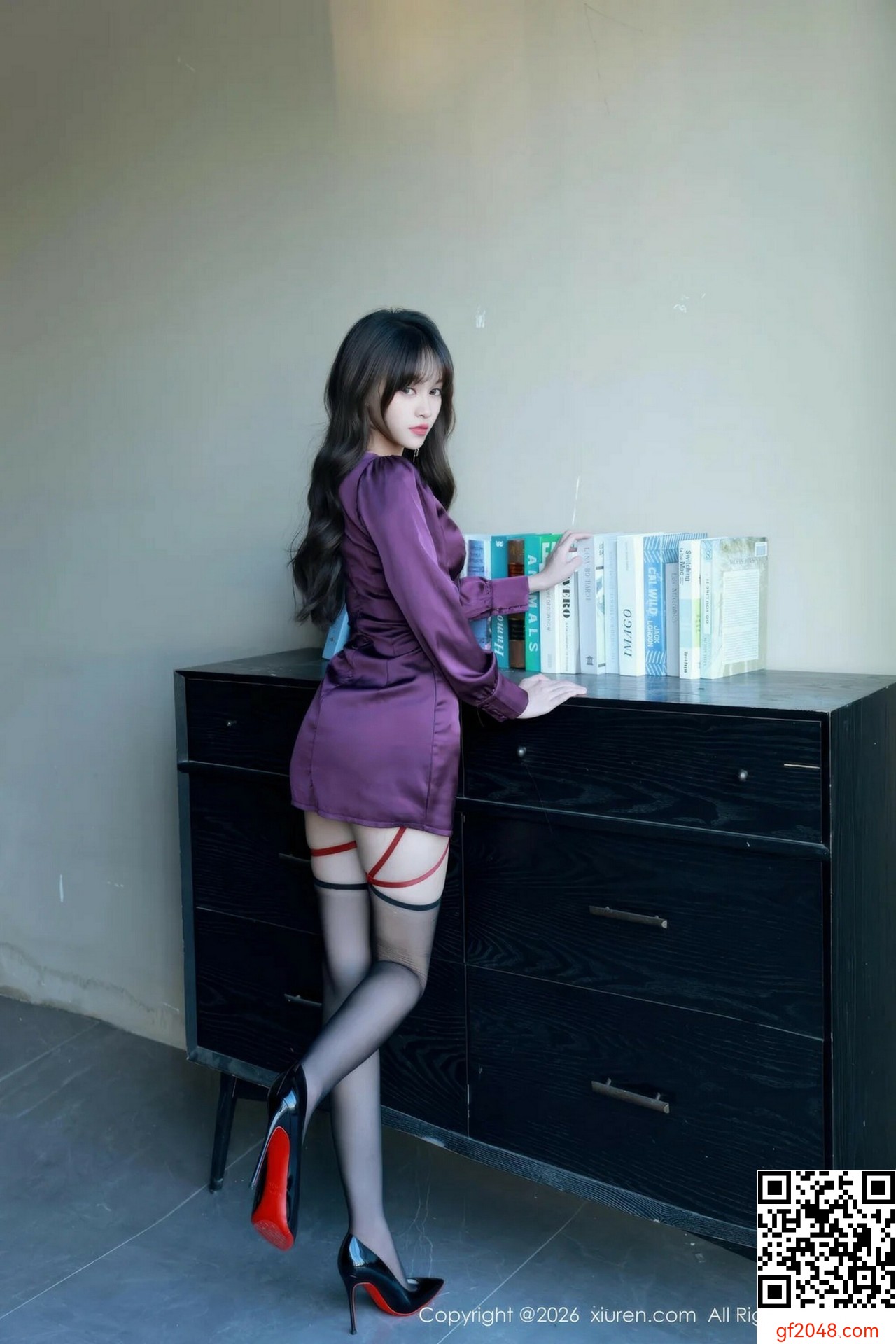 [XiuRen秀人网] Vol.11310 糯咪