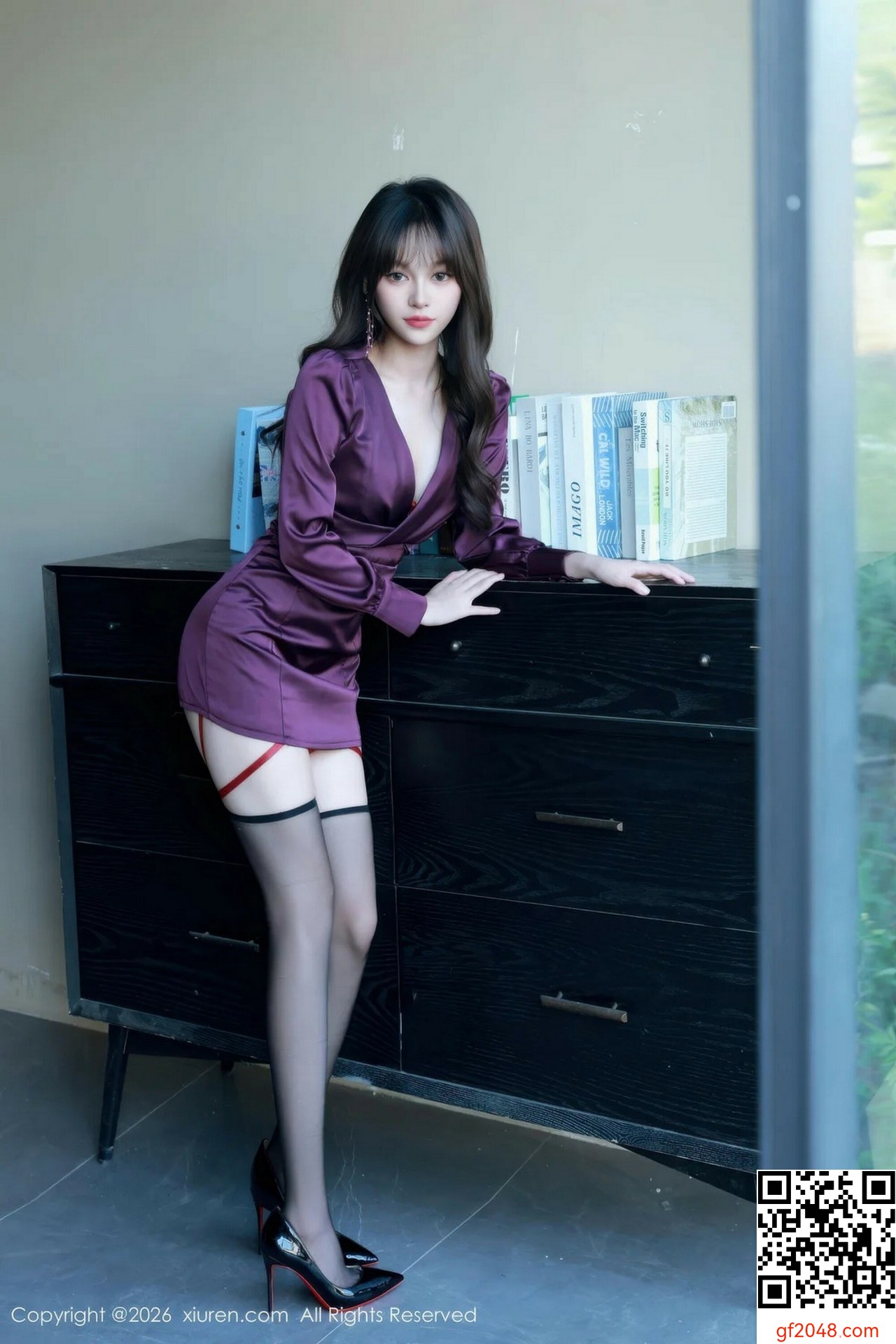 [XiuRen秀人网] Vol.11310 糯咪