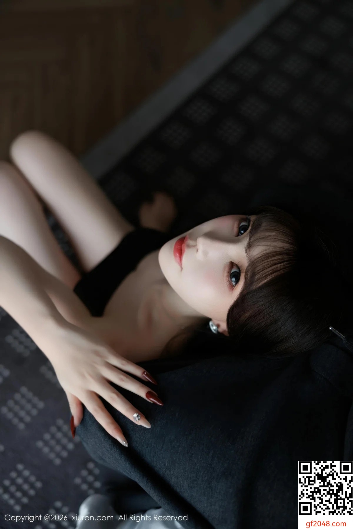 [XiuRen秀人网] Vol.11314 莉芝荔枝