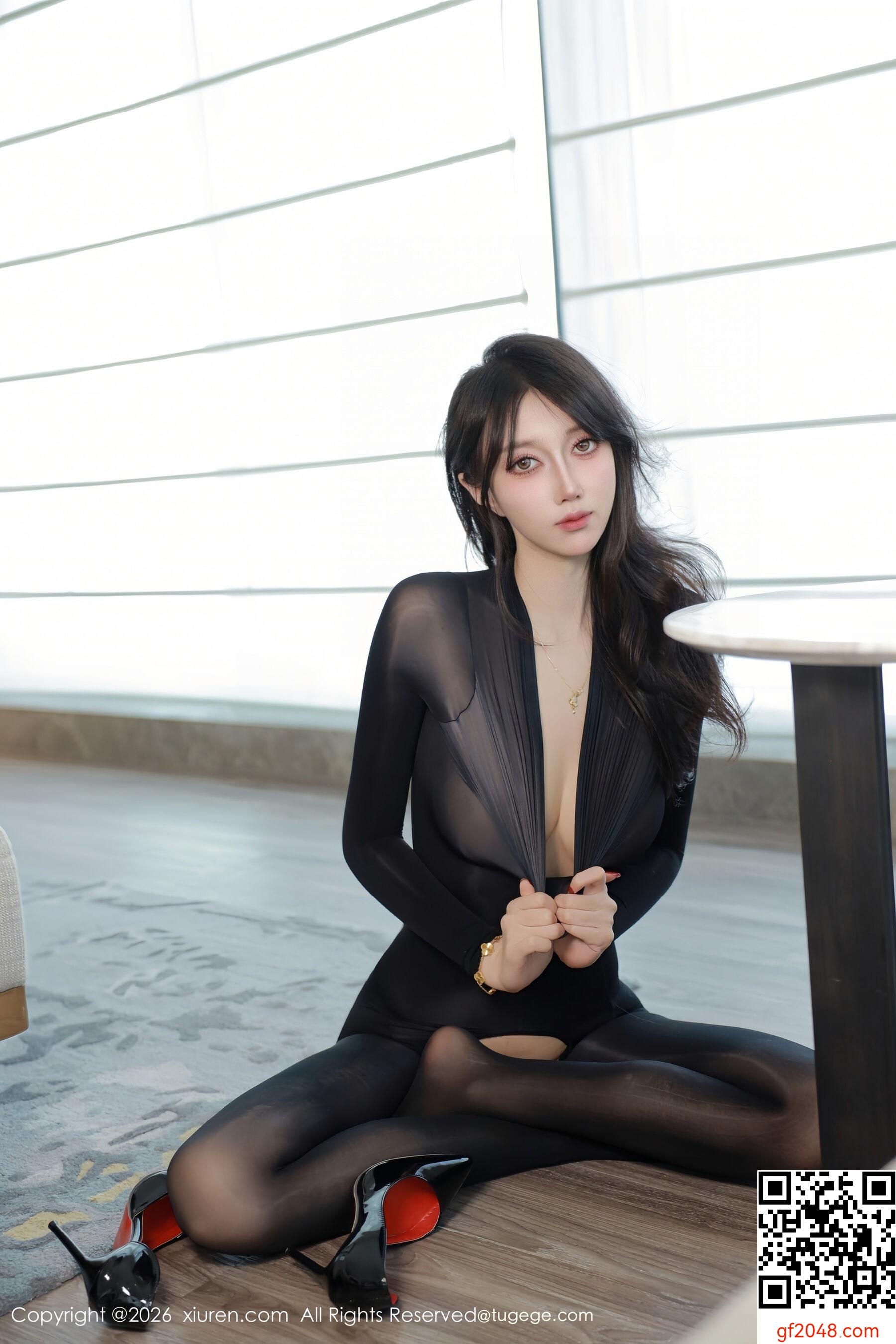[XiuRen秀人网] 玥儿玥er Vol.11278