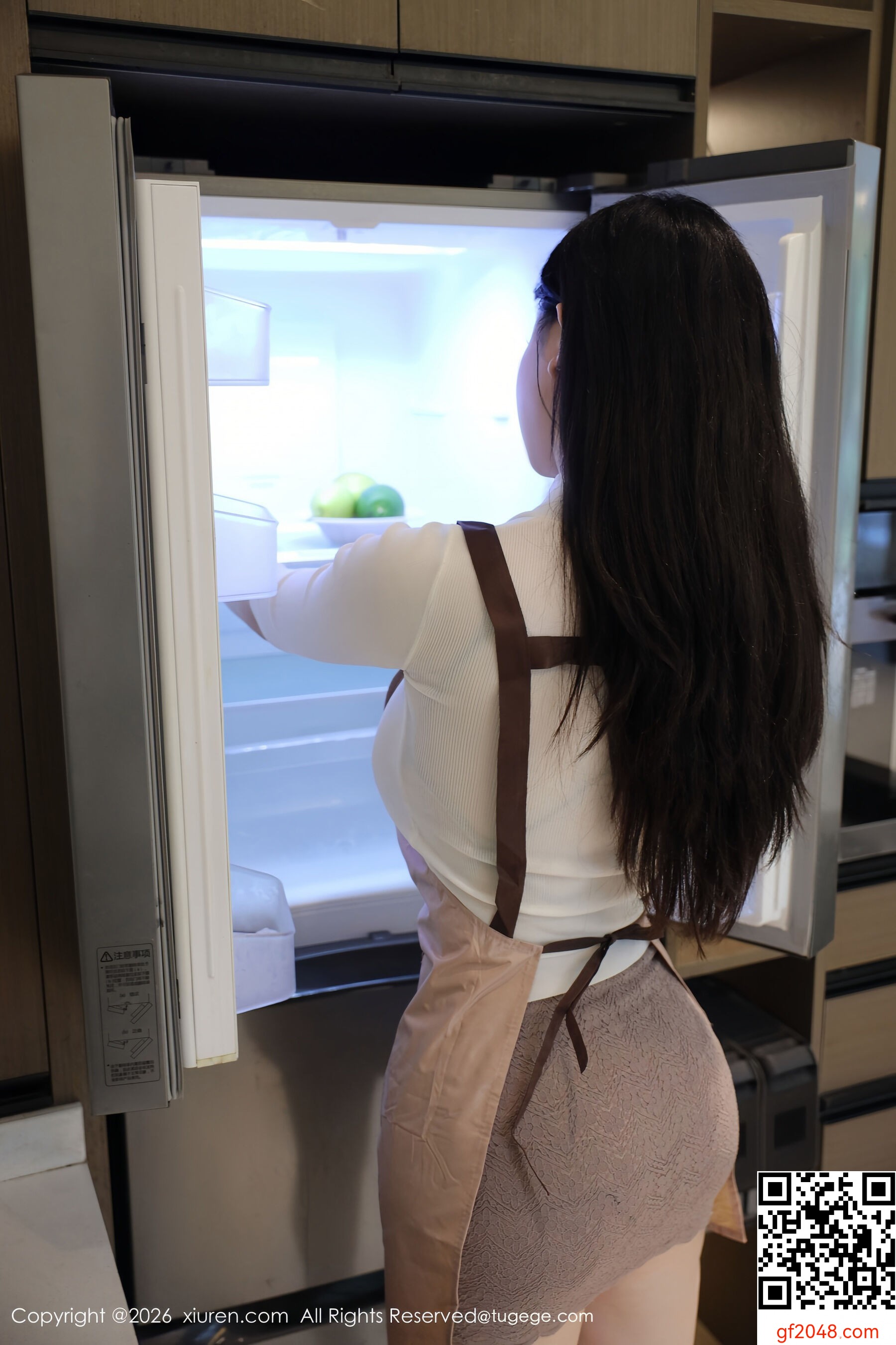 [XiuRen秀人网] 奶思兔 Vol.11207