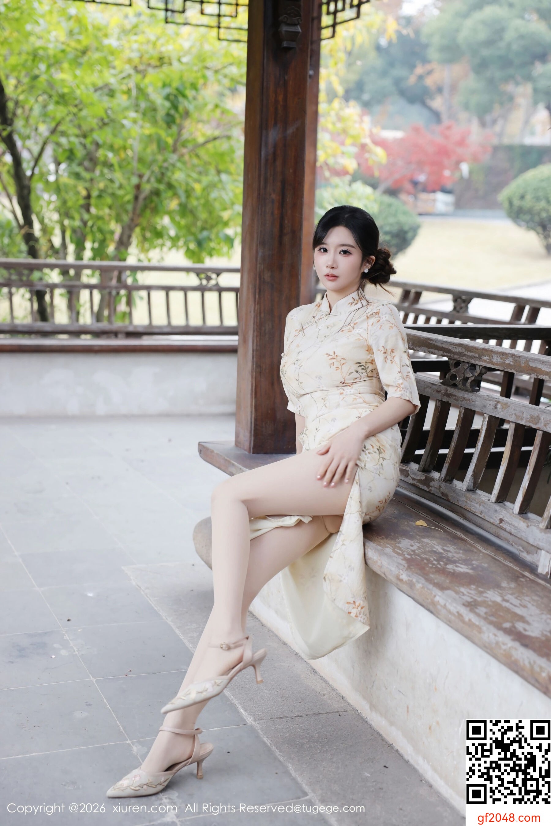 [XiuRen秀人网] 小肉肉咪 Vol.11214