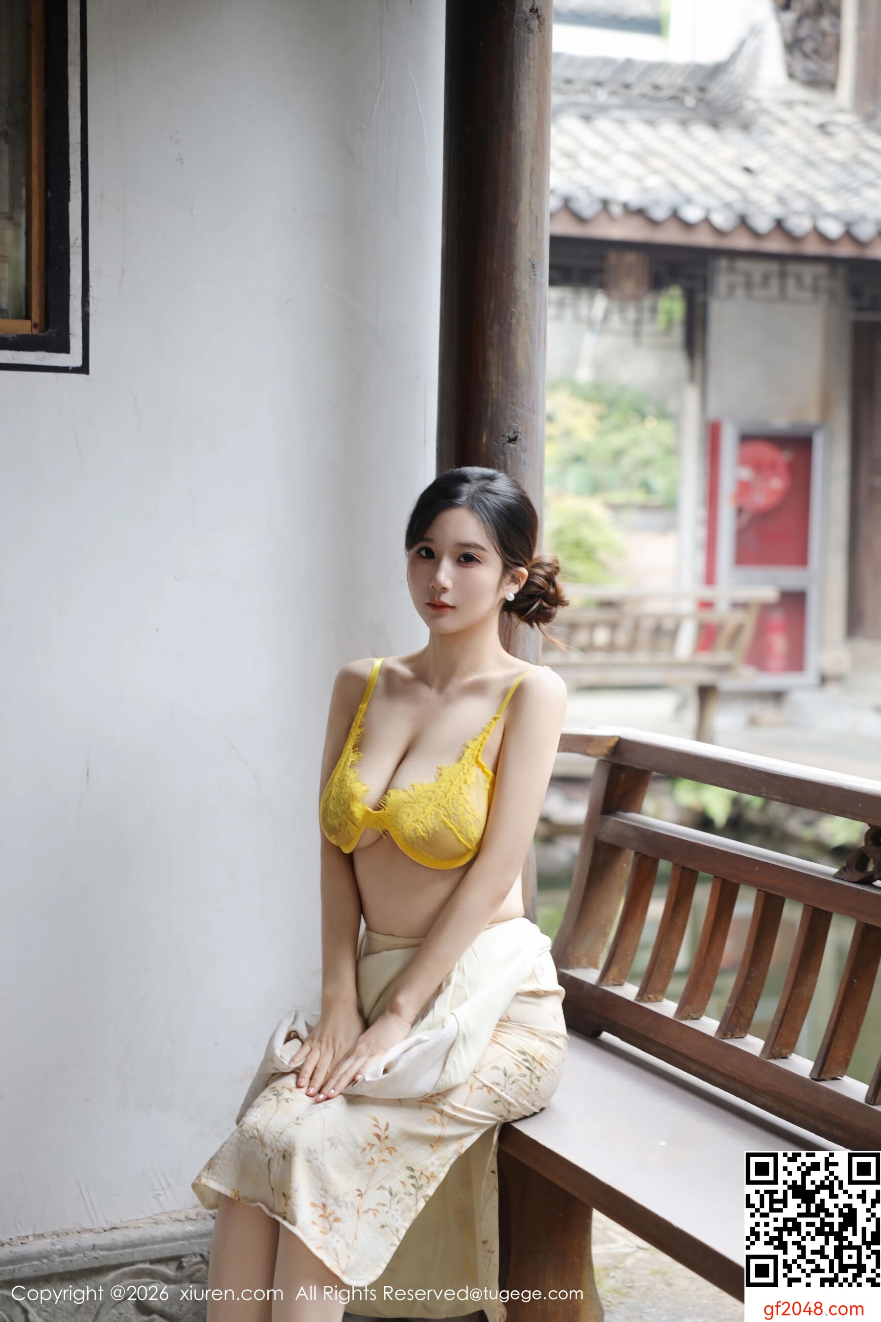 [XiuRen秀人网] 小肉肉咪 Vol.11214