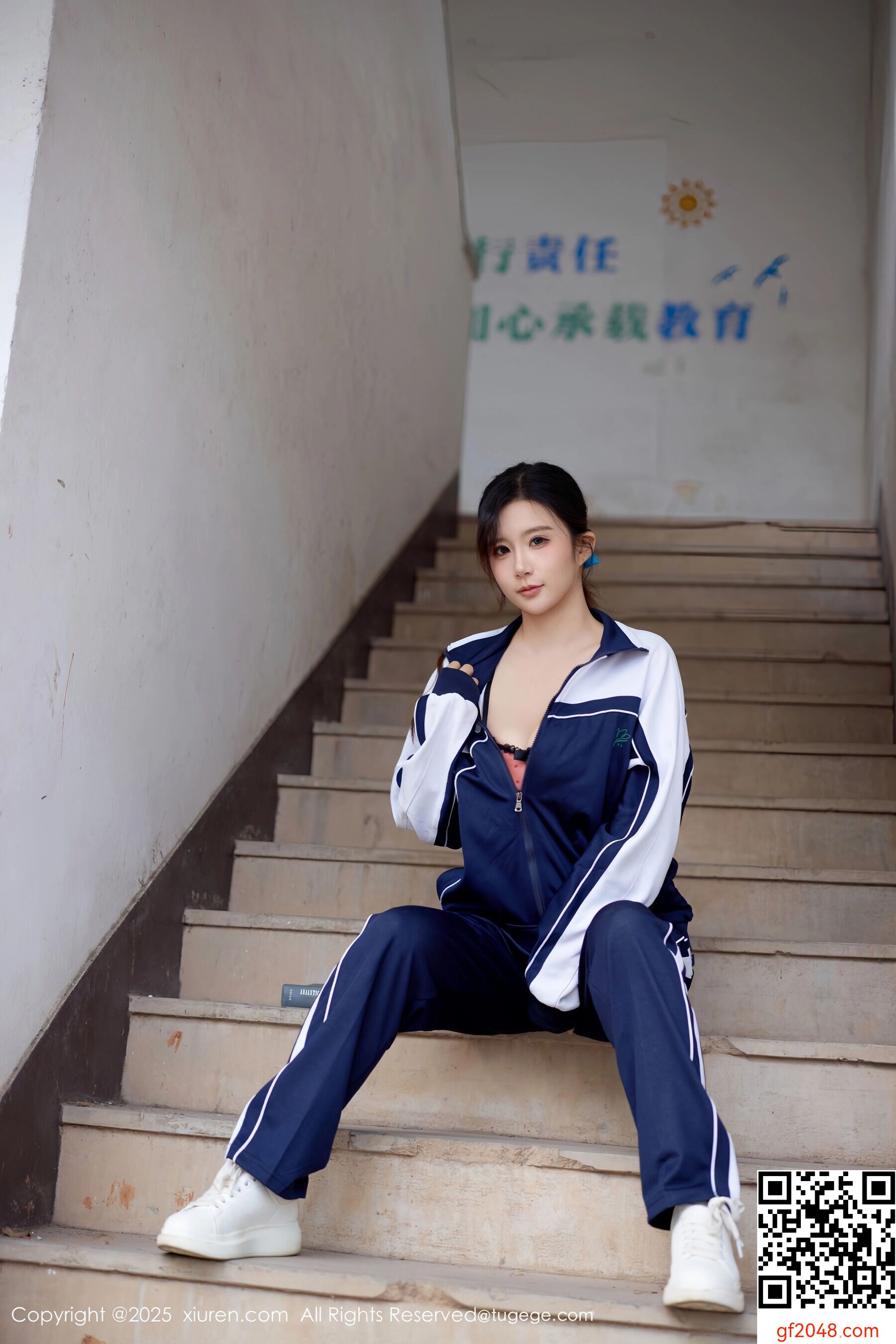 [XiuRen秀人网] 小肉肉咪 Vol.11103