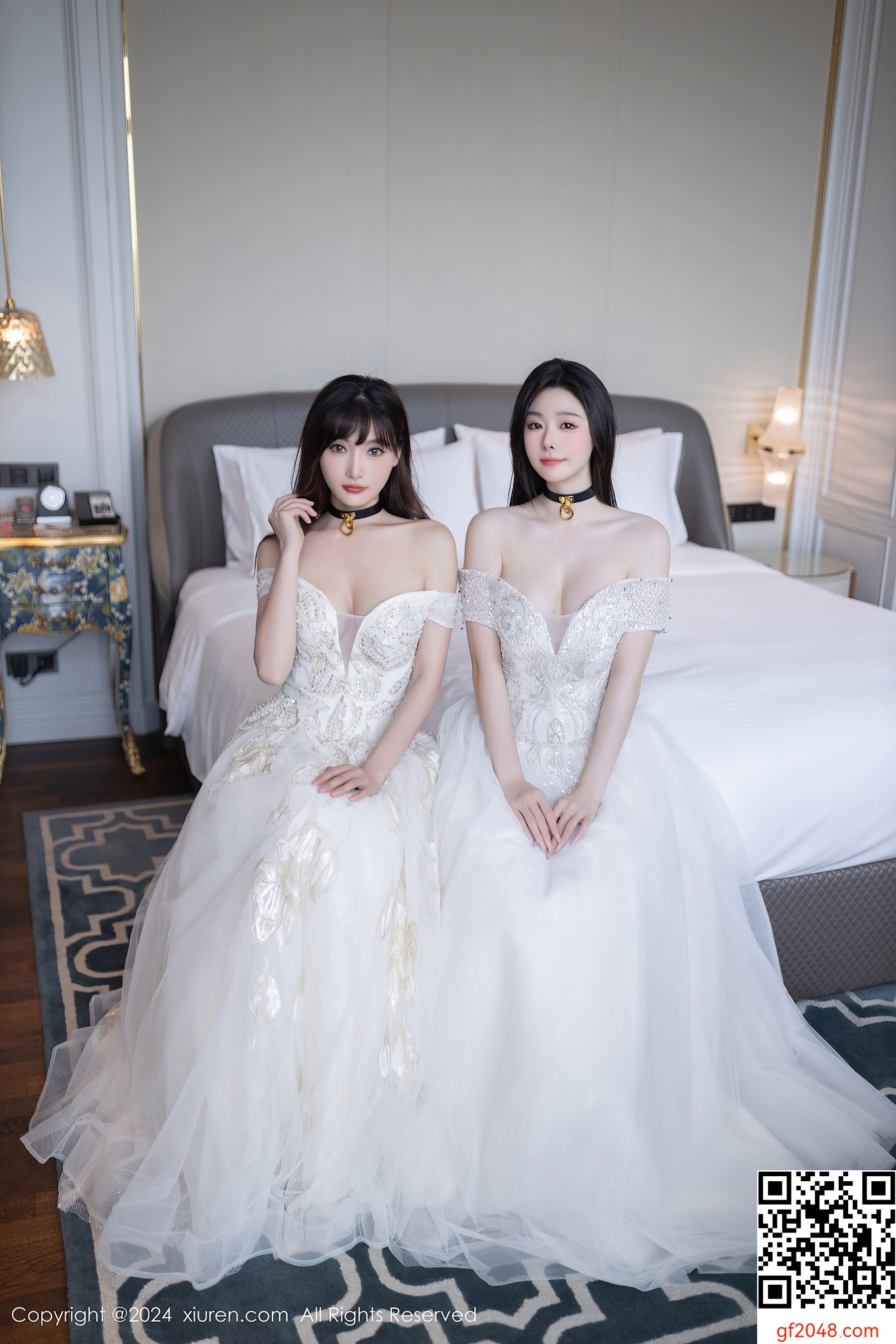 [XiuRen秀人网] No.9240 小逗逗 丝袜美腿
