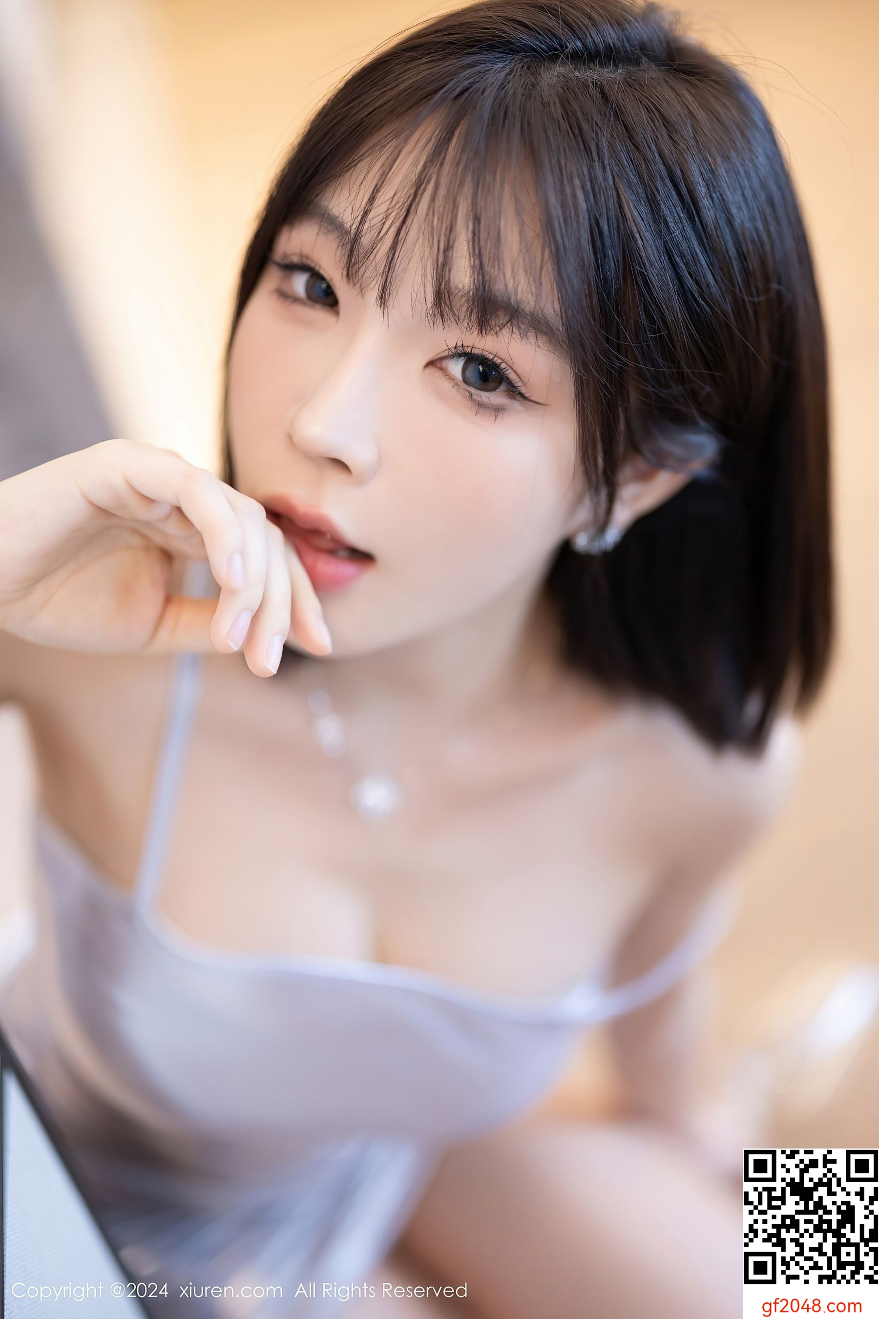 [XiuRen秀人网] No.9020 徐莉芝Booty 丝袜美腿
