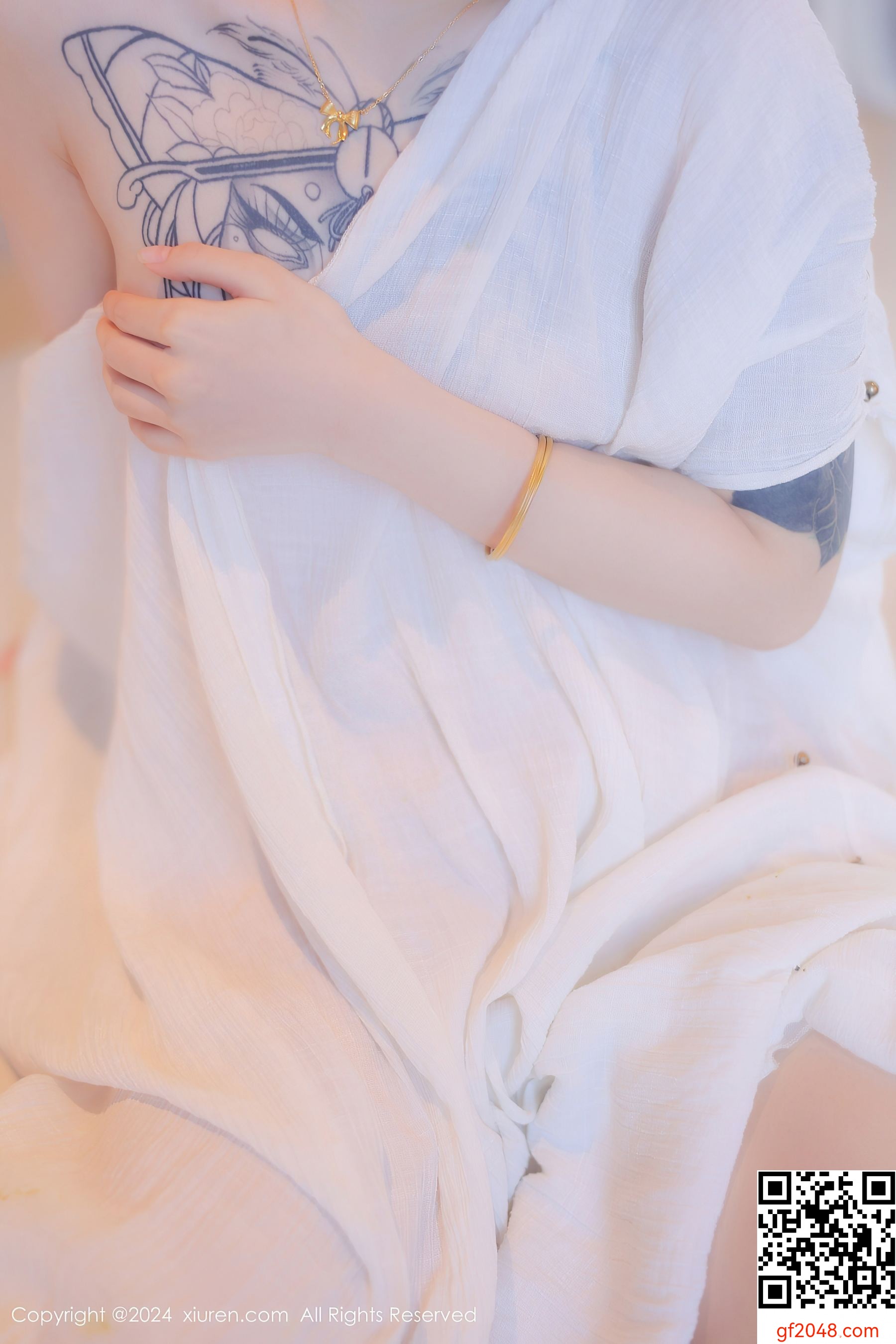 [XiuRen秀人网] No.8842 夏竹 性感美腿